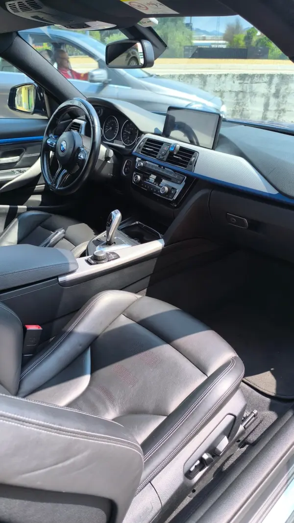 BMW 430 i M Sport 17