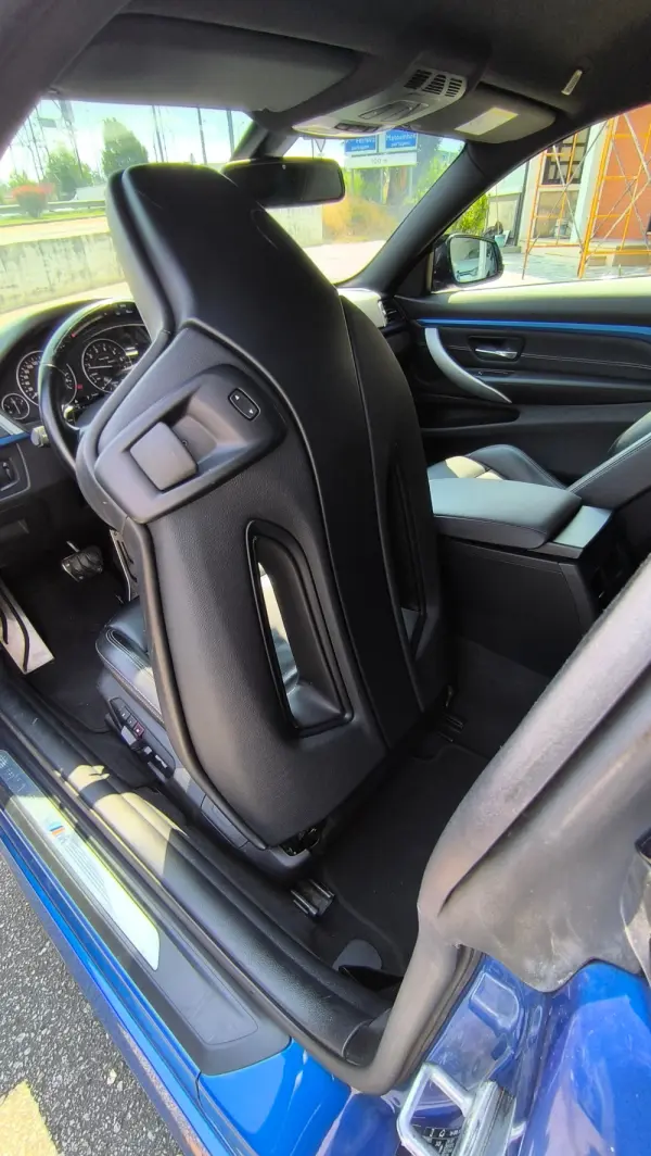BMW 430 i M Sport 14