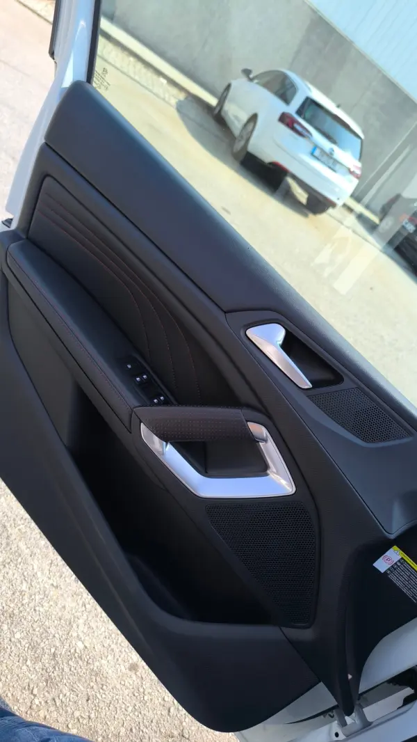 Peugeot 308 SW PureTech 130 EAT6 Stop & Start GT-Line Edition 22