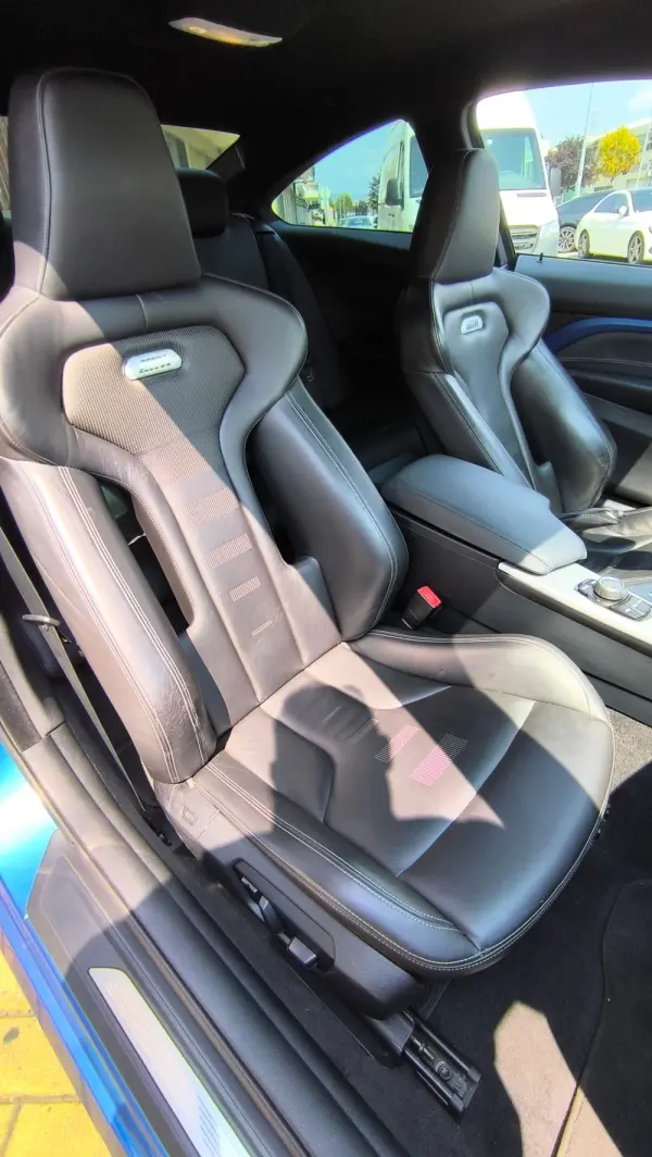 BMW 430 i M Sport 18