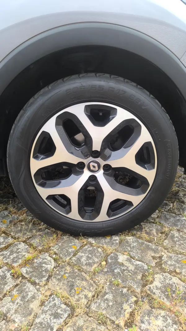 Renault Captur ENERGY TCe 90 Experience 19
