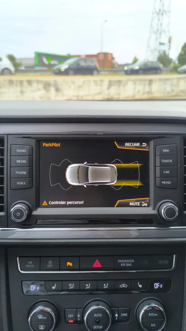 SEAT Leon 2.0 TDI FR DSG S/S 34