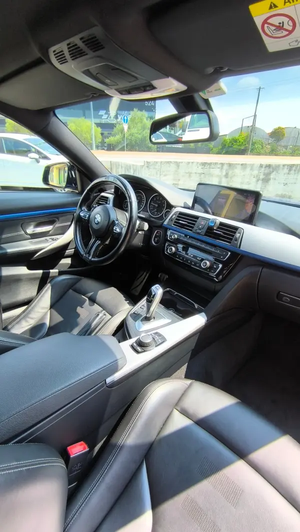 BMW 430 i M Sport 15