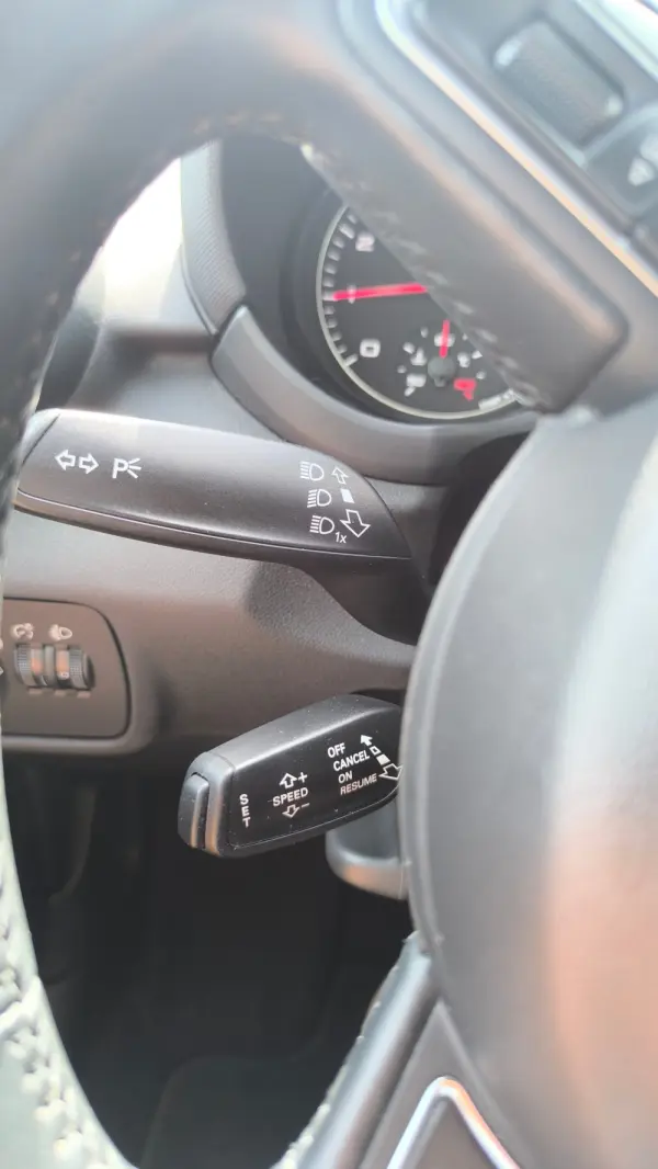 Audi A1 Sportback 1.0 TFSI Design 22