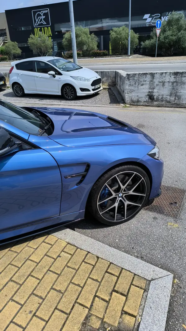 BMW 430 i M Sport 9
