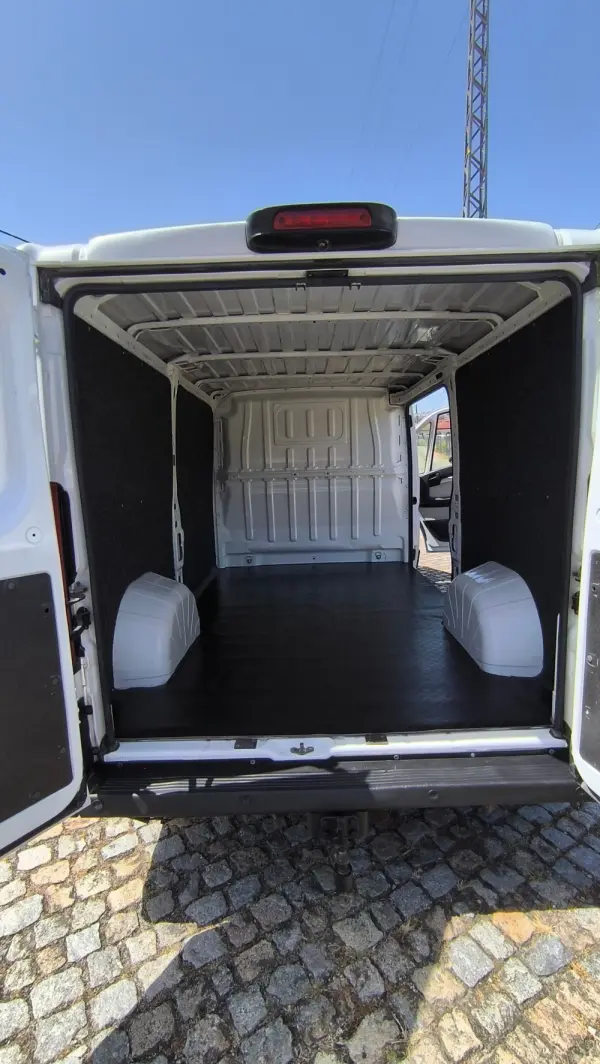 Fiat Ducato L2 Auto 19