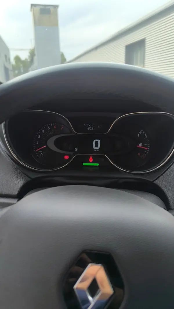 Renault Captur ENERGY TCe 90 Experience 17