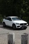 Mercedes-Benz GLC 300 e Coupé 4Matic