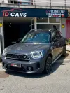MINI Countryman Cooper SE ALL4 Auto