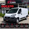 Fiat Ducato L2 Auto