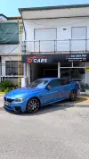 BMW 430 i M Sport