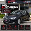 Audi A1 Sportback 1.0 TFSI Design