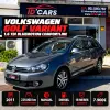 Volkswagen Golf Variant 1.6 TDi BlueMotion Comfortline