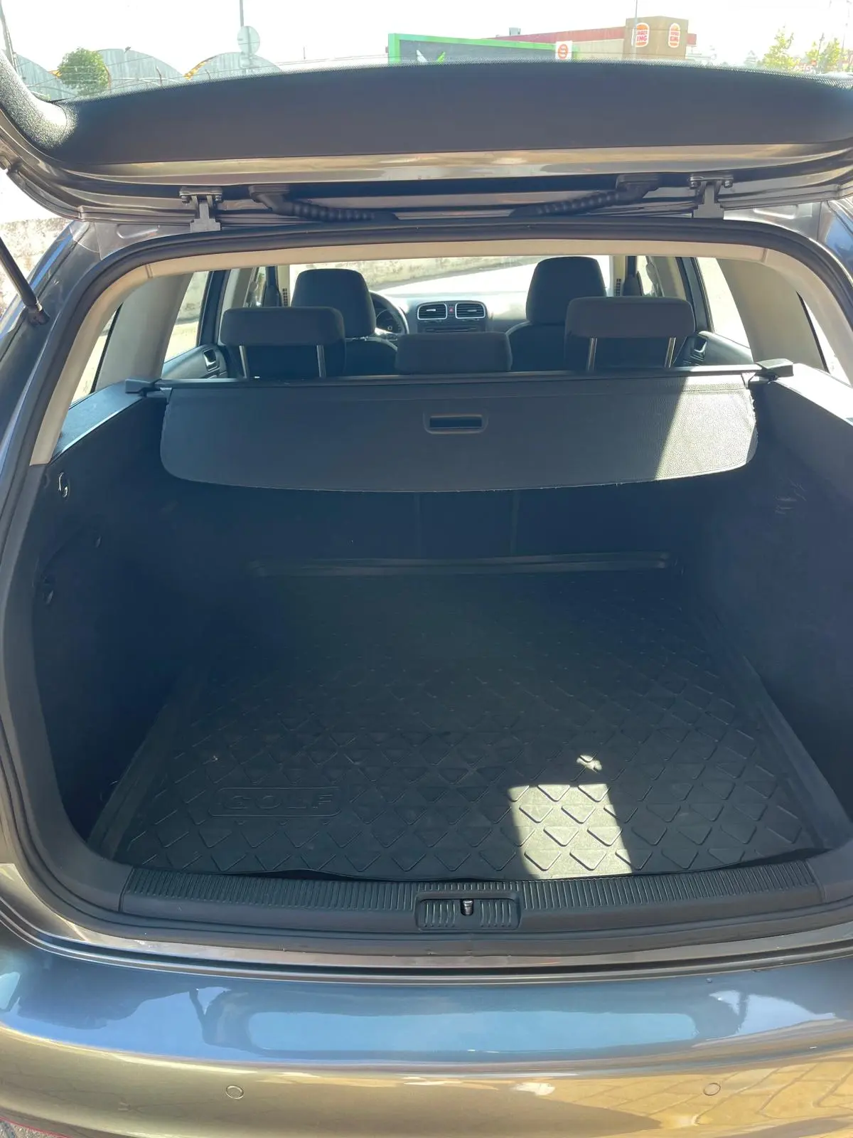 Volkswagen Golf Variant 1.6 TDi BlueMotion Comfortline 17