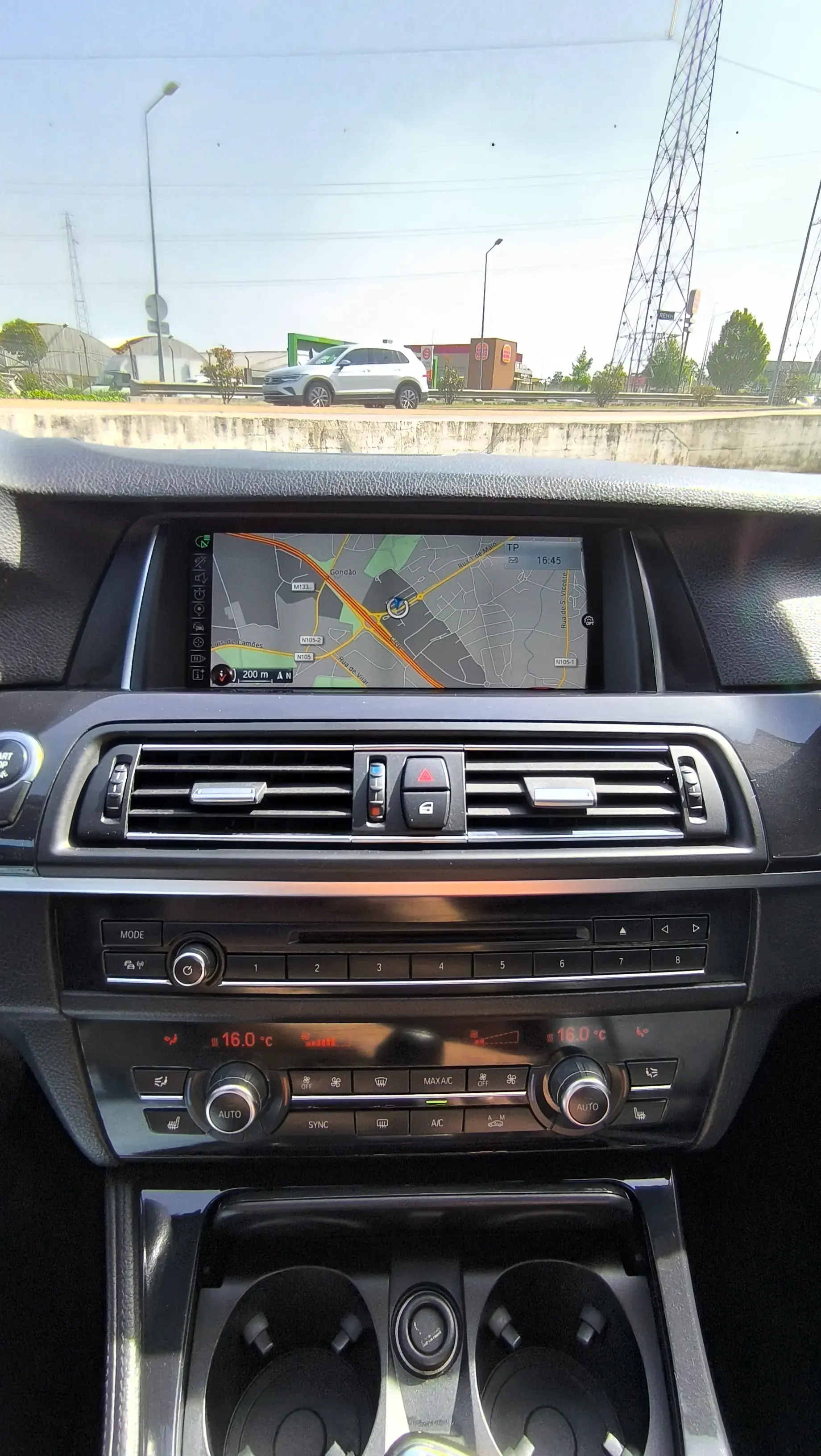 BMW 530 d Pack M Auto 19