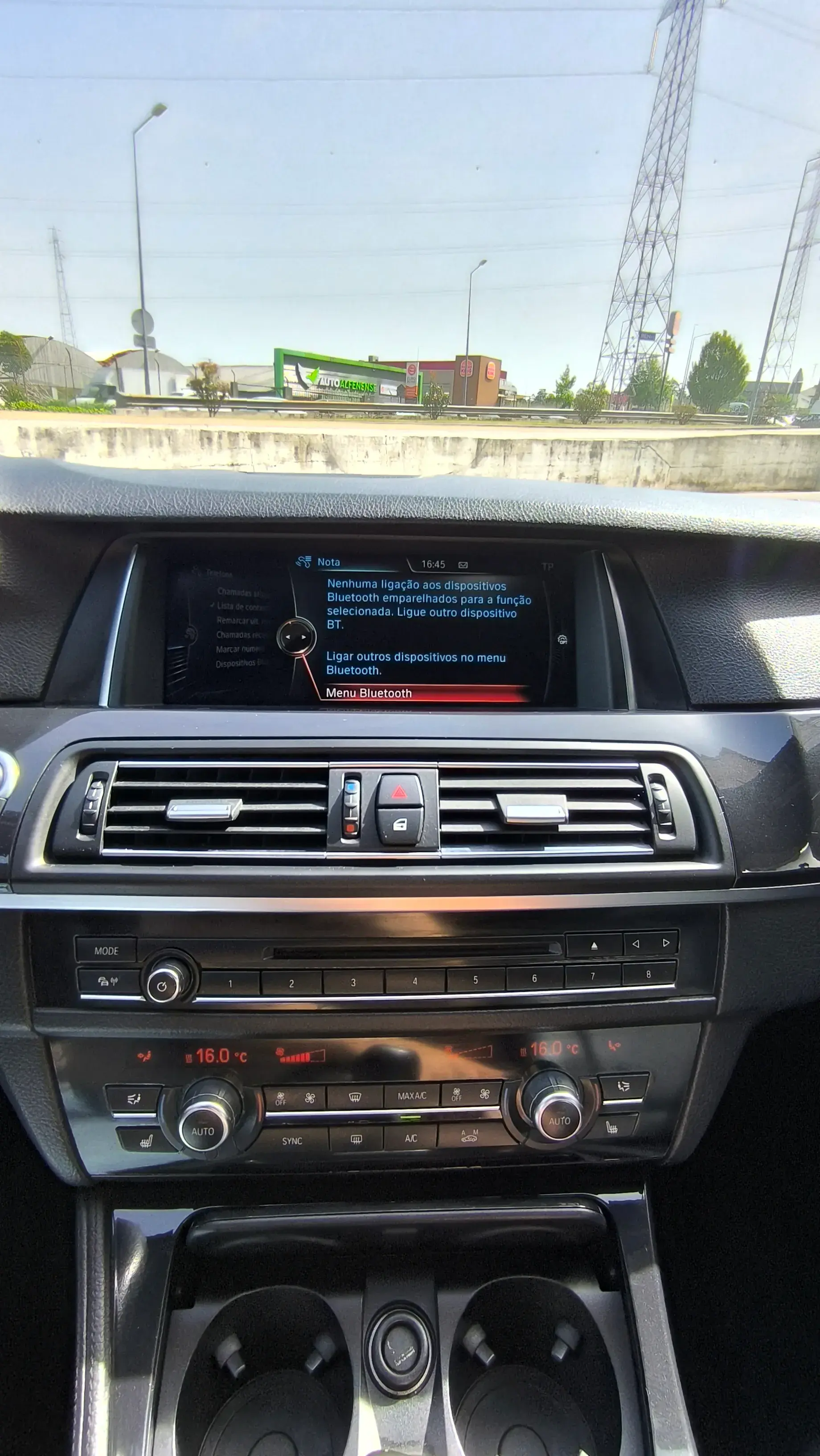 BMW 530 d Pack M Auto 20