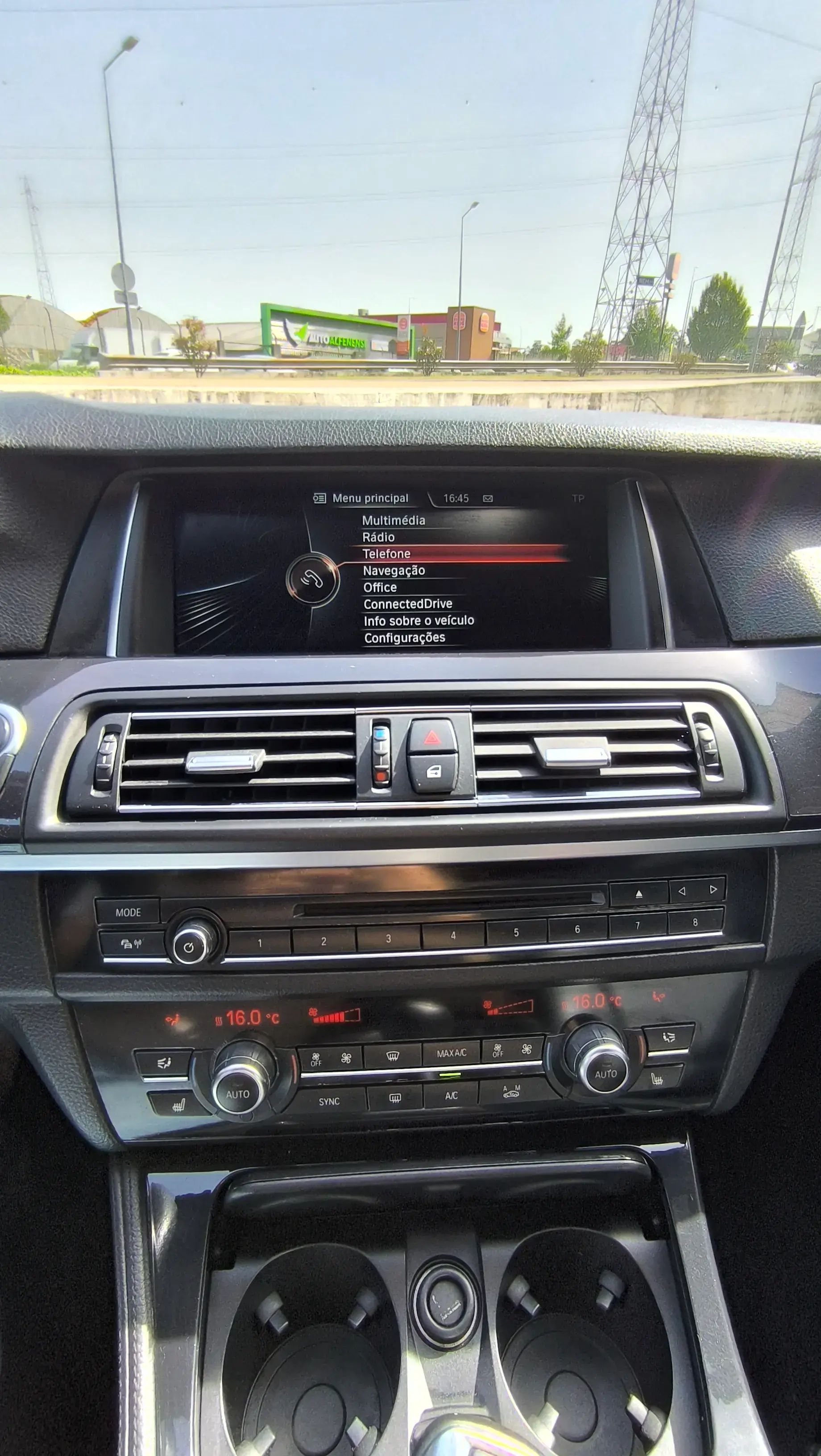 BMW 530 d Pack M Auto 22