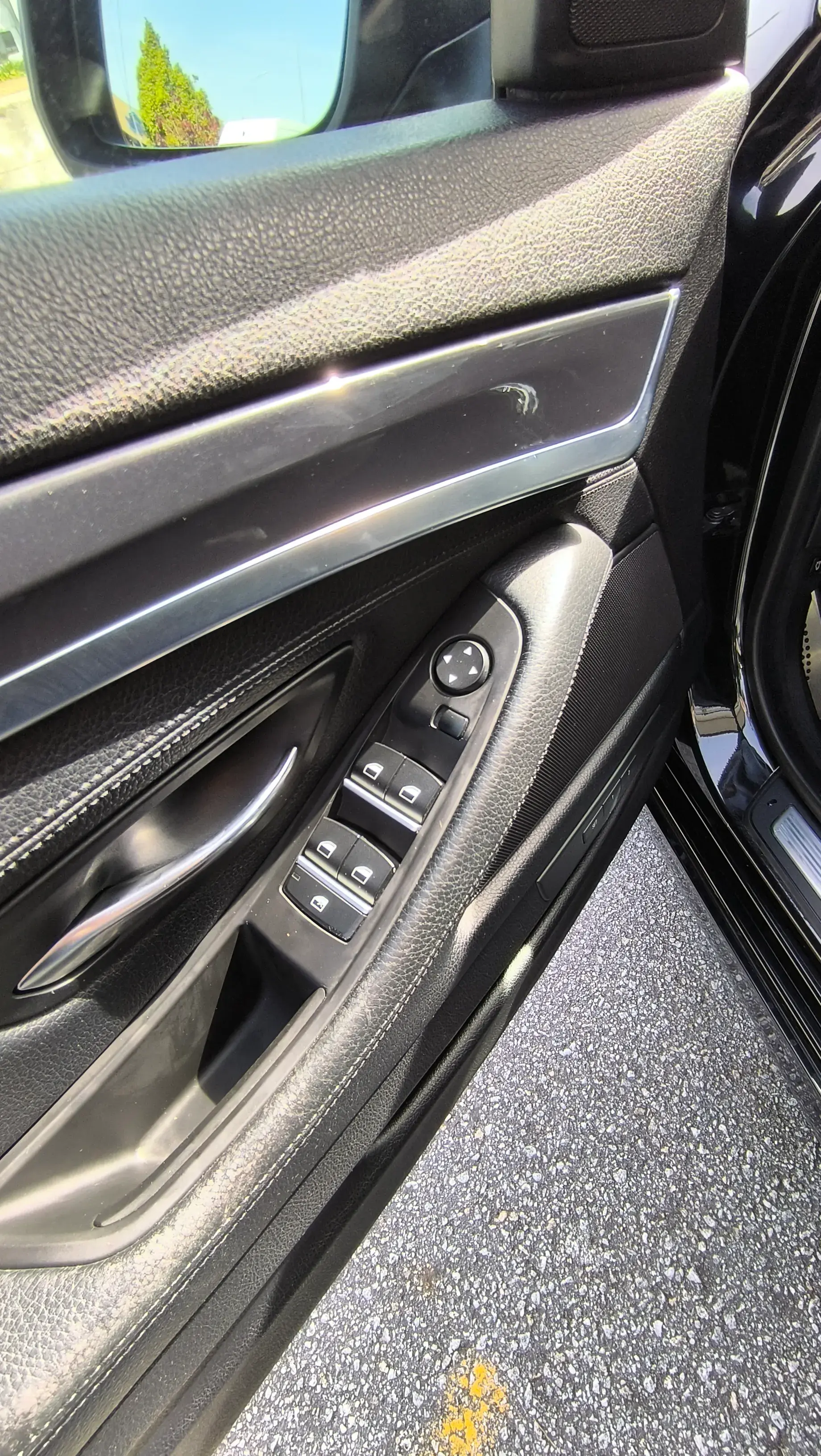 BMW 530 d Pack M Auto 30