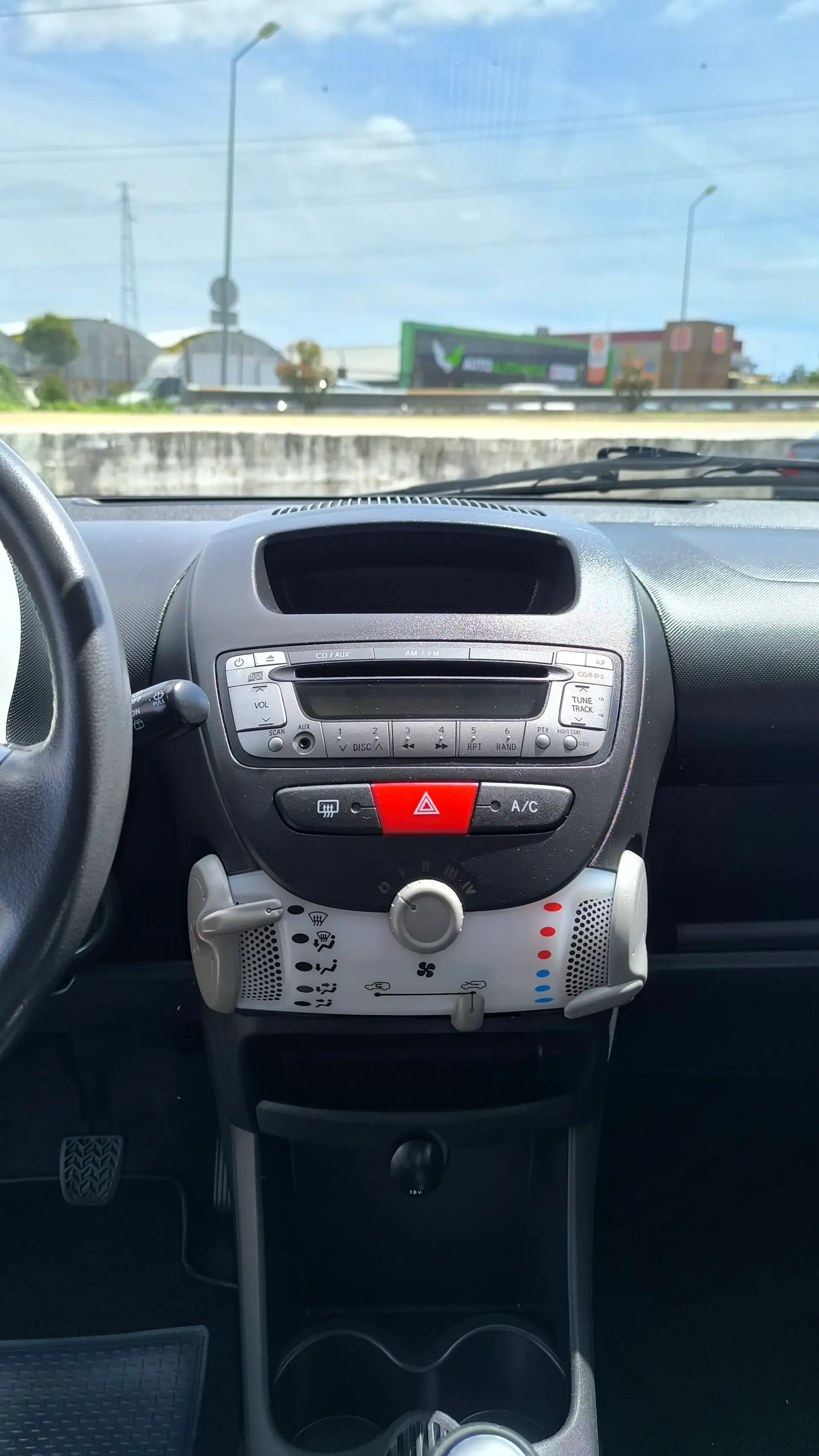 Citroen C1 1.0 Seduction 16