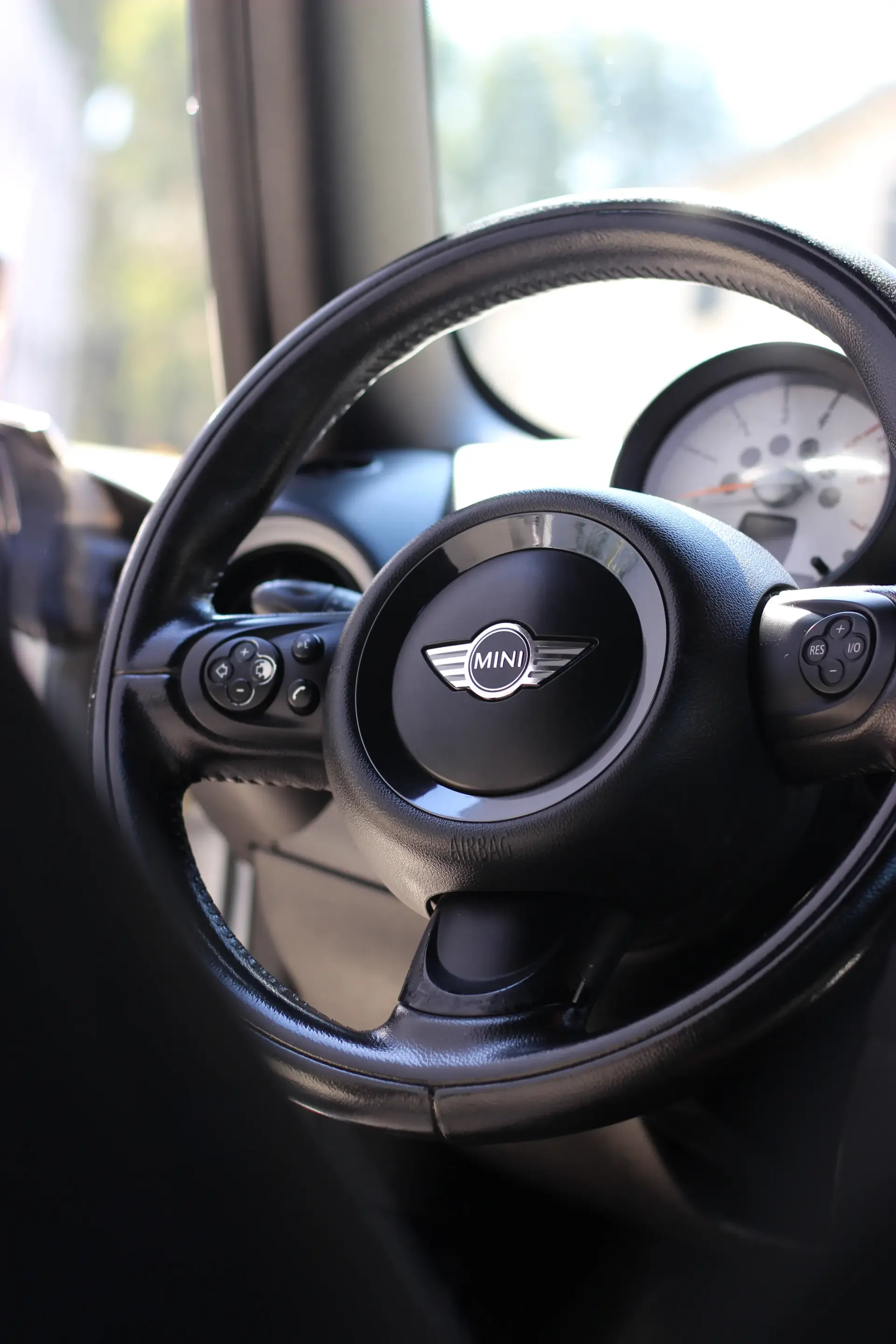 MINI 3 Portas Cooper D 10