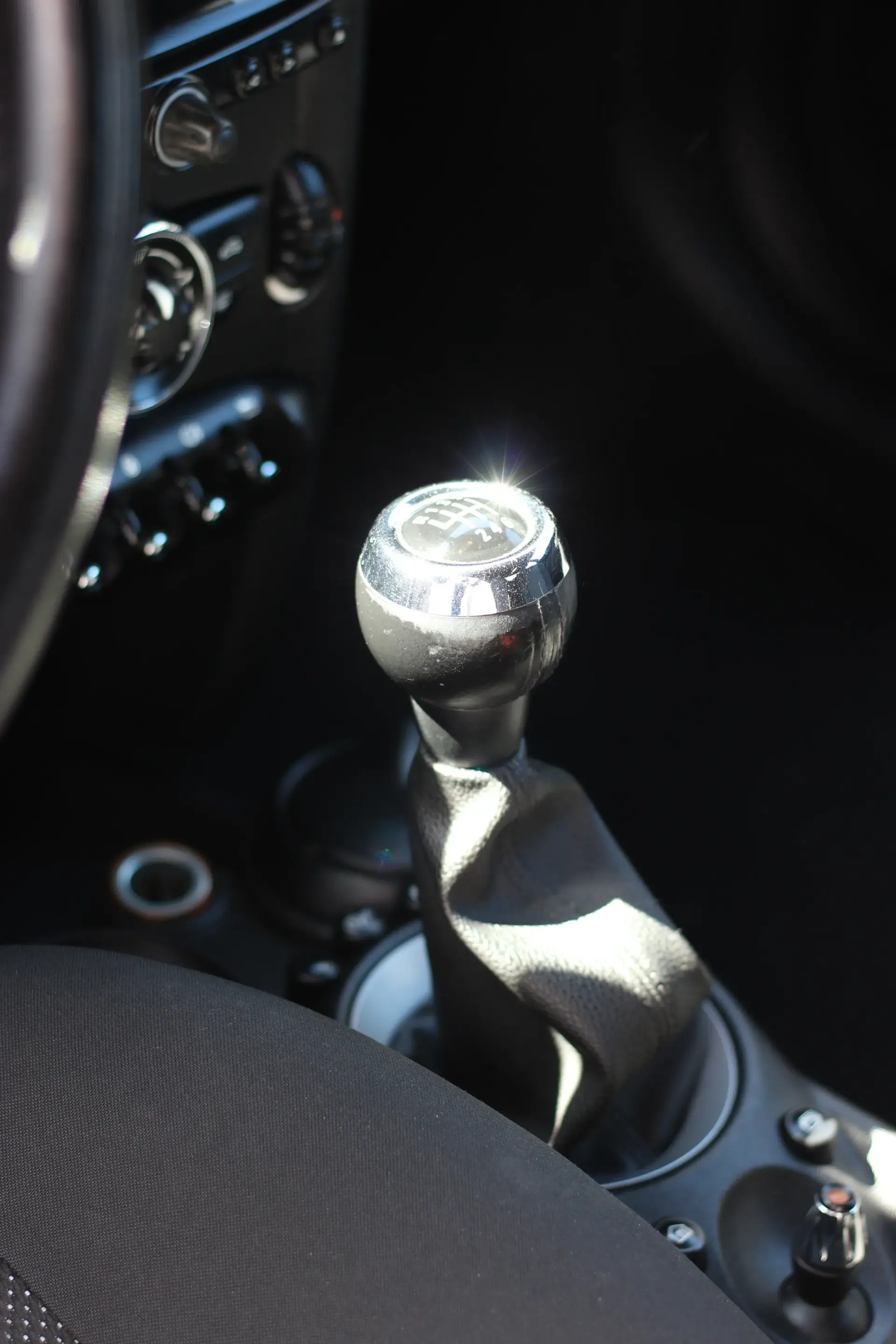 MINI 3 Portas Cooper D 11