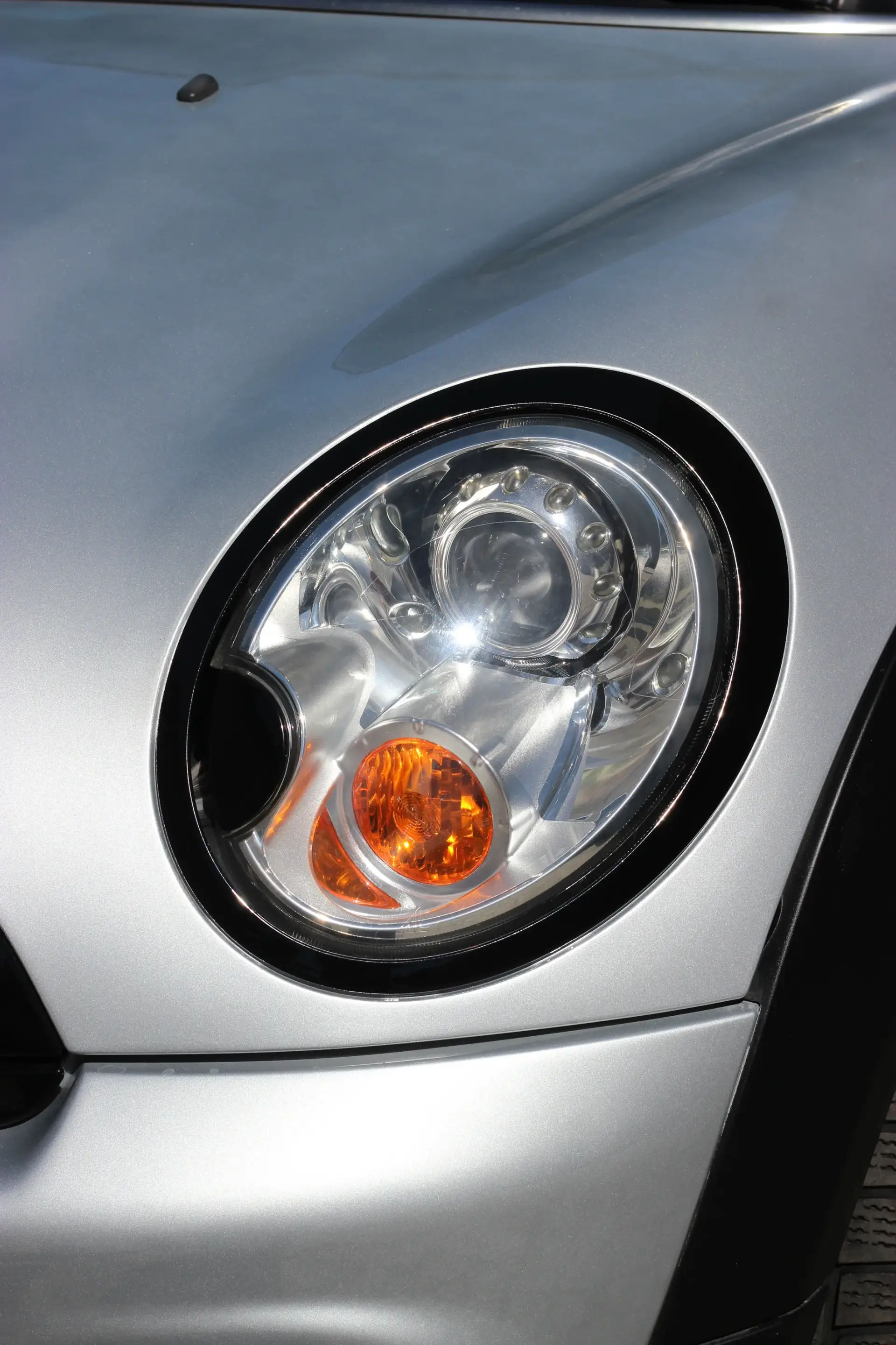 MINI 3 Portas Cooper D 12