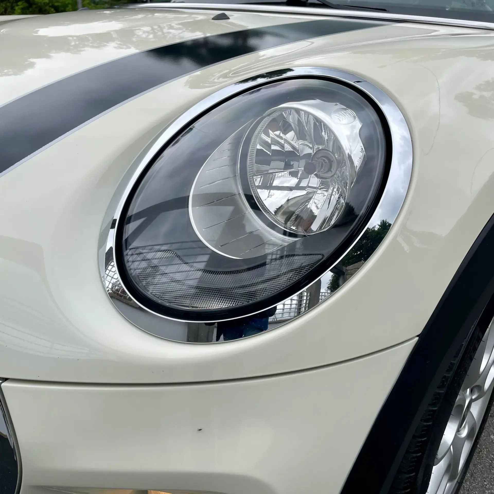 MINI 3 Portas Cooper D 10
