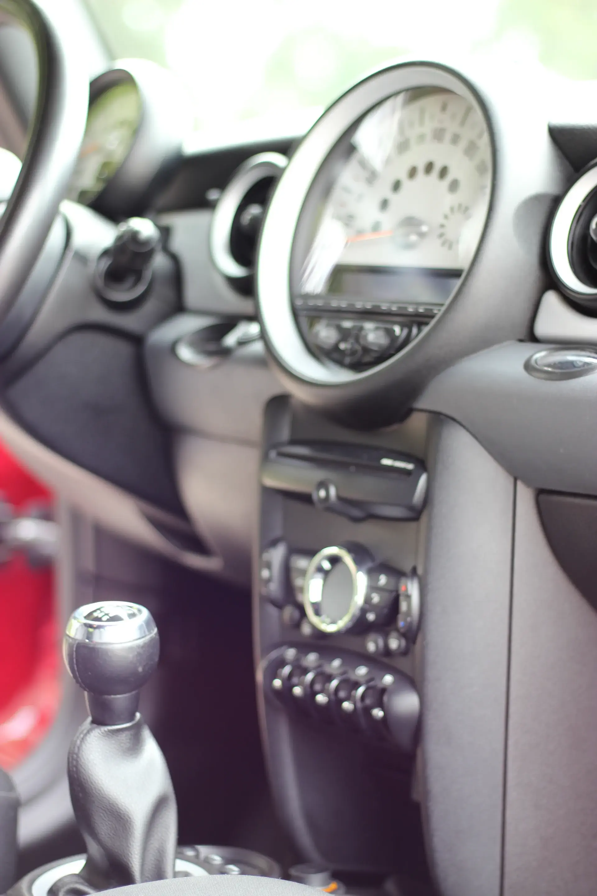 MINI 3 Portas Cooper D 12
