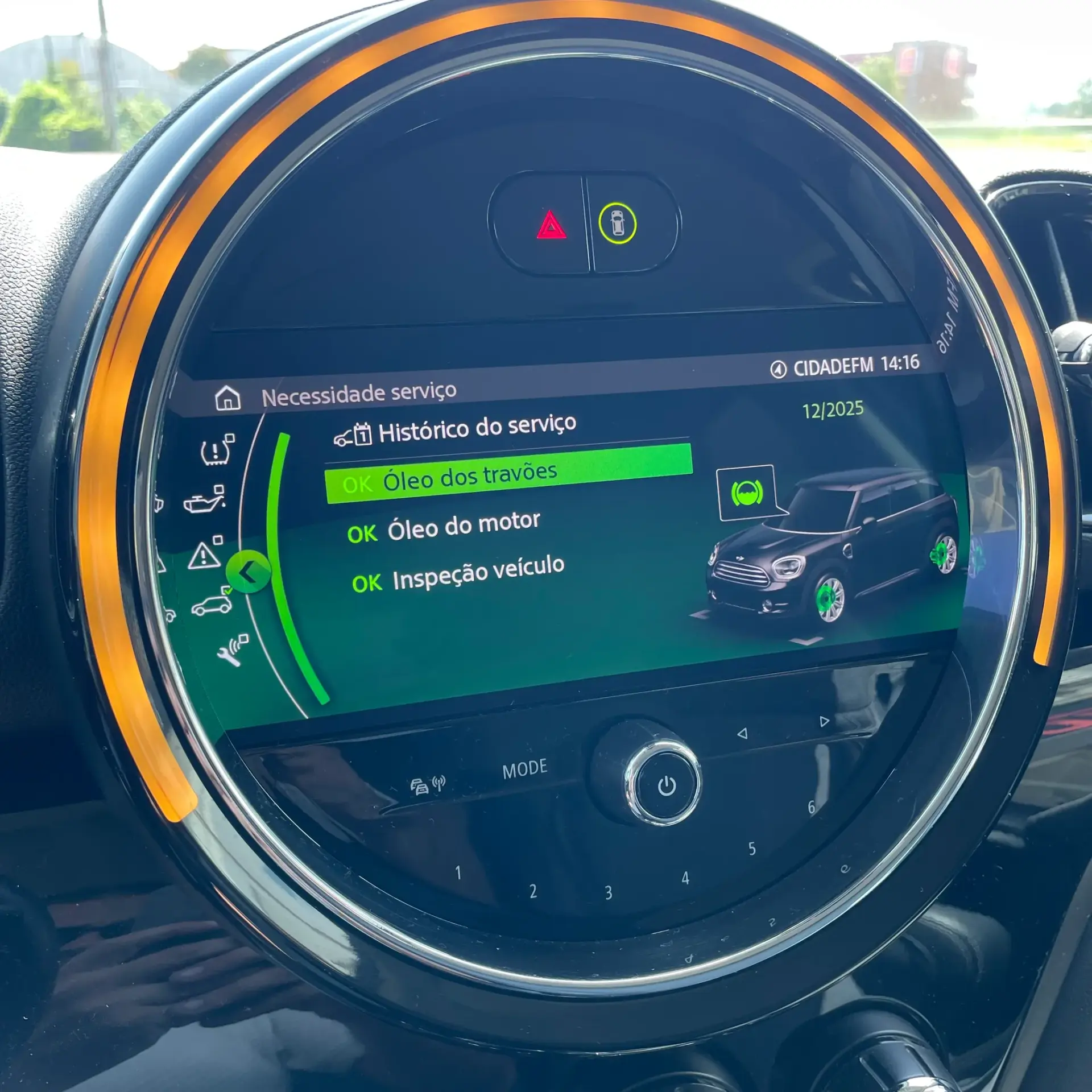 MINI Countryman Cooper SE ALL4 Auto 5
