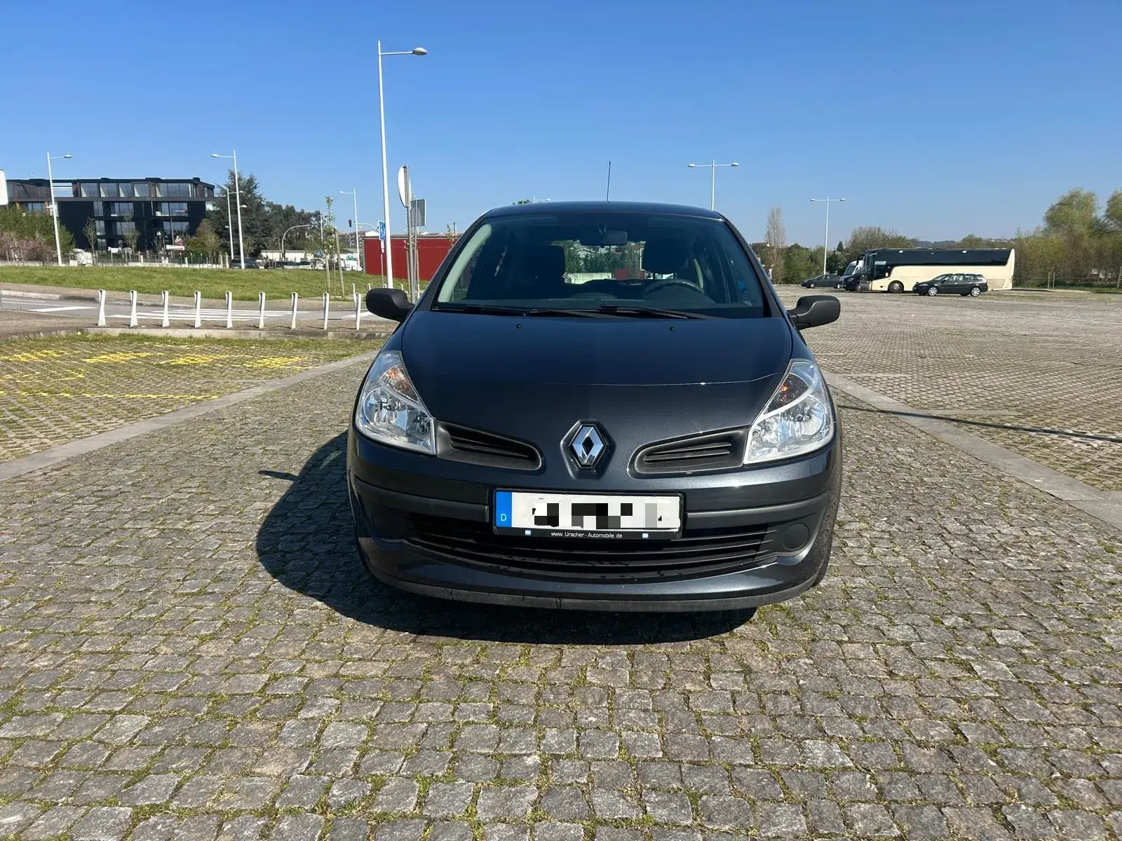 Renault Clio 1.2 16V Confort 3