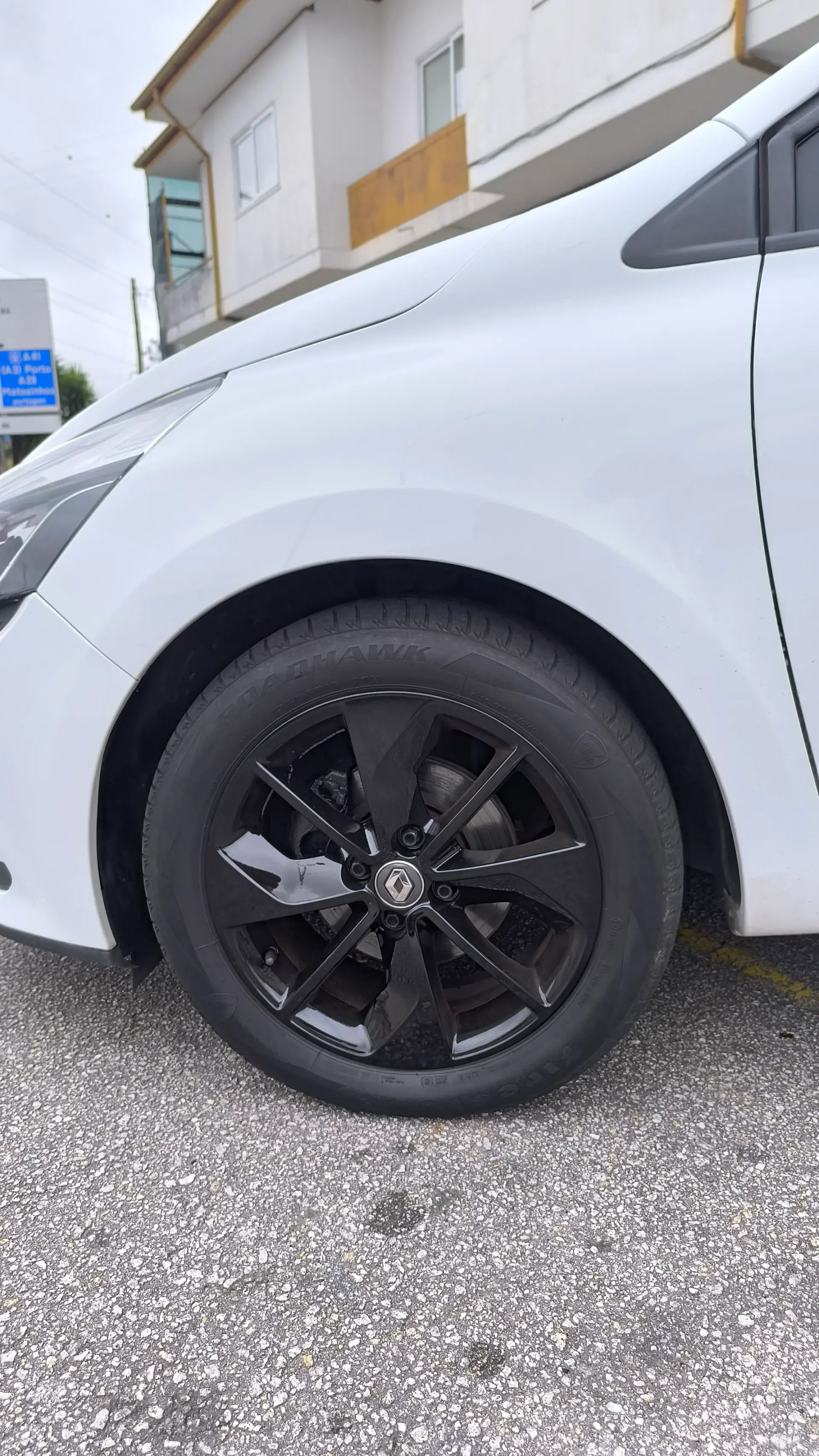 Renault Clio 0.9 TCe Limited 10