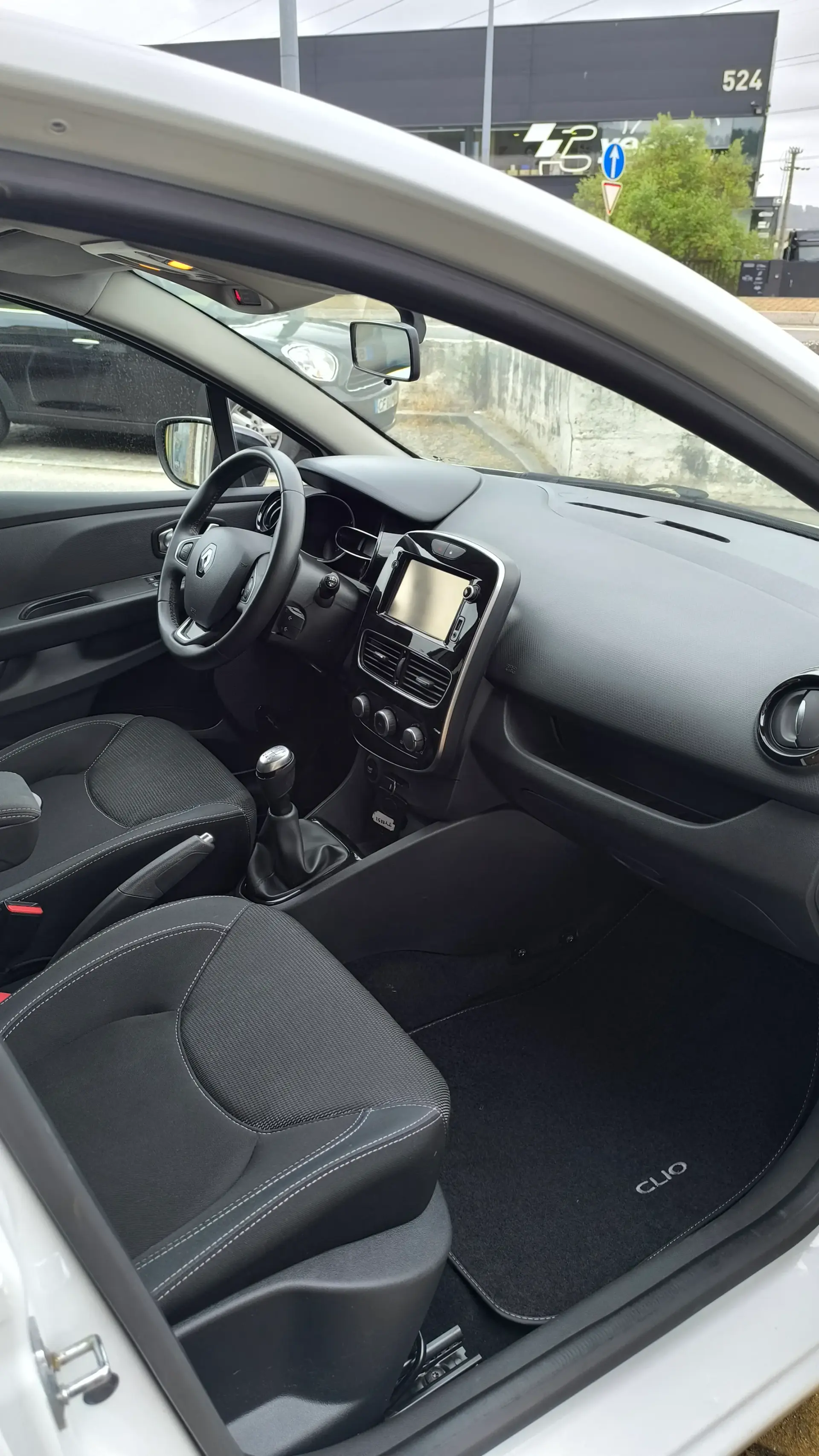 Renault Clio 0.9 TCe Limited 15
