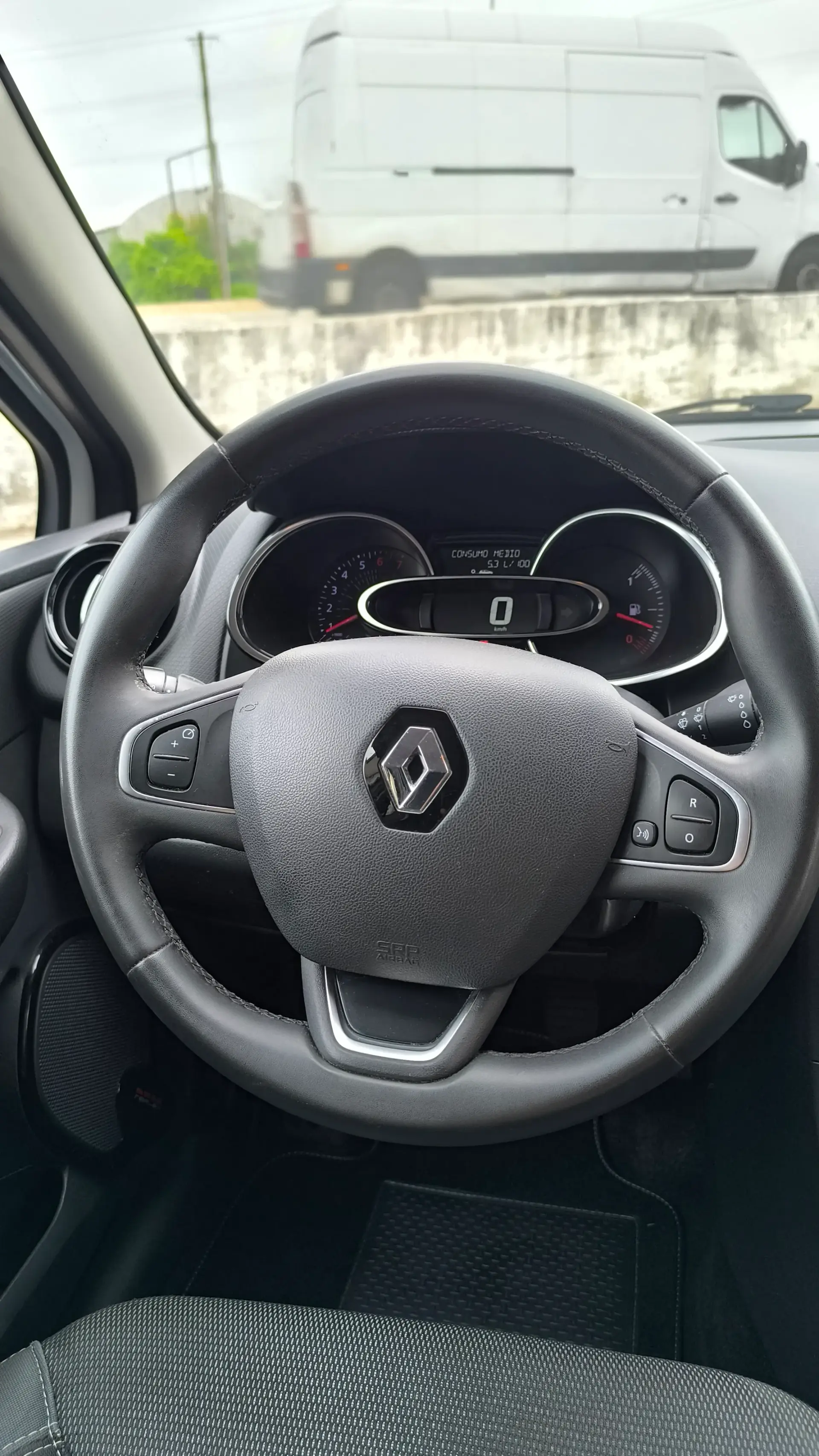 Renault Clio 0.9 TCe Limited 20