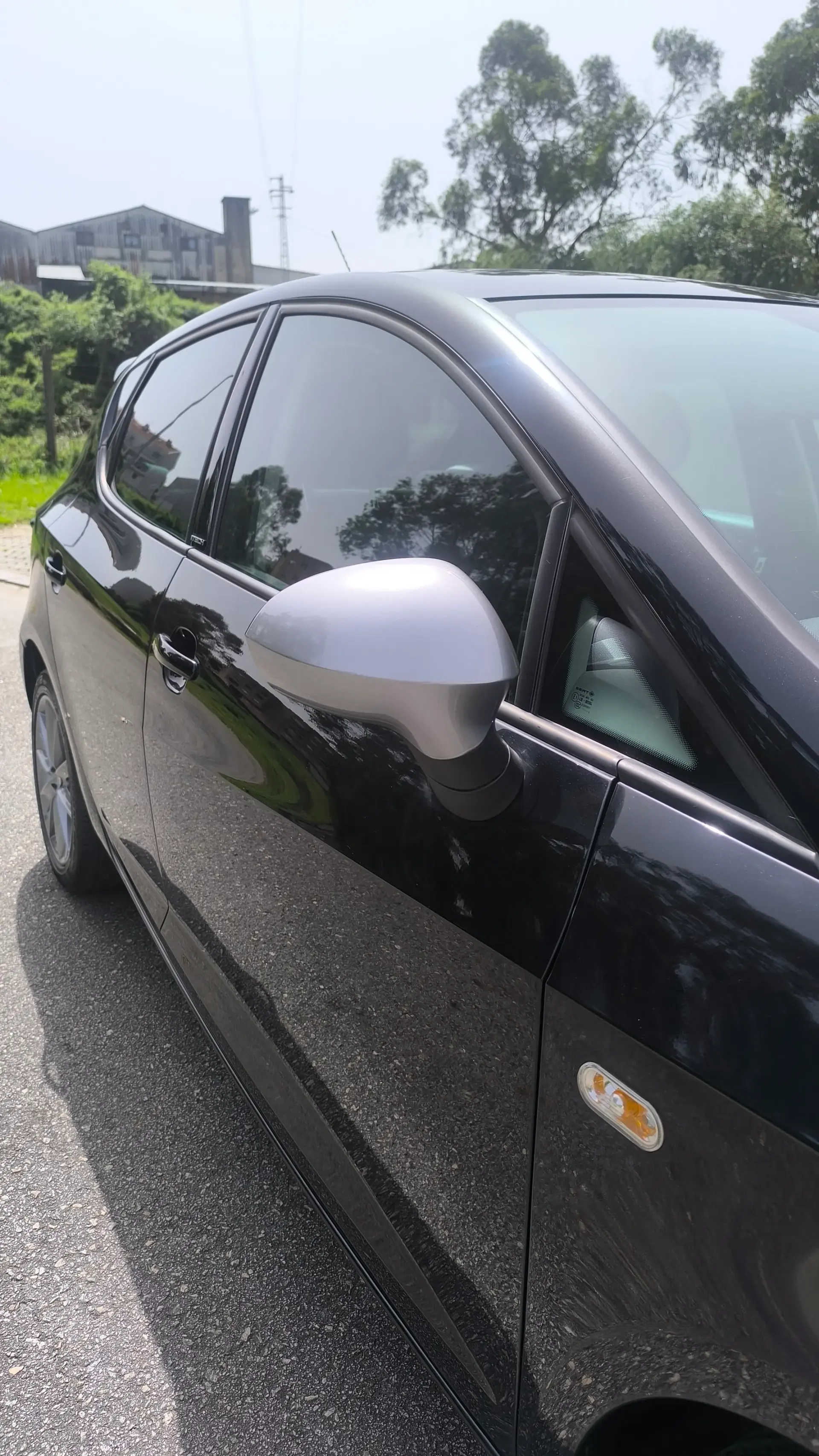 SEAT Ibiza 1.6 TDi I-Tech 9