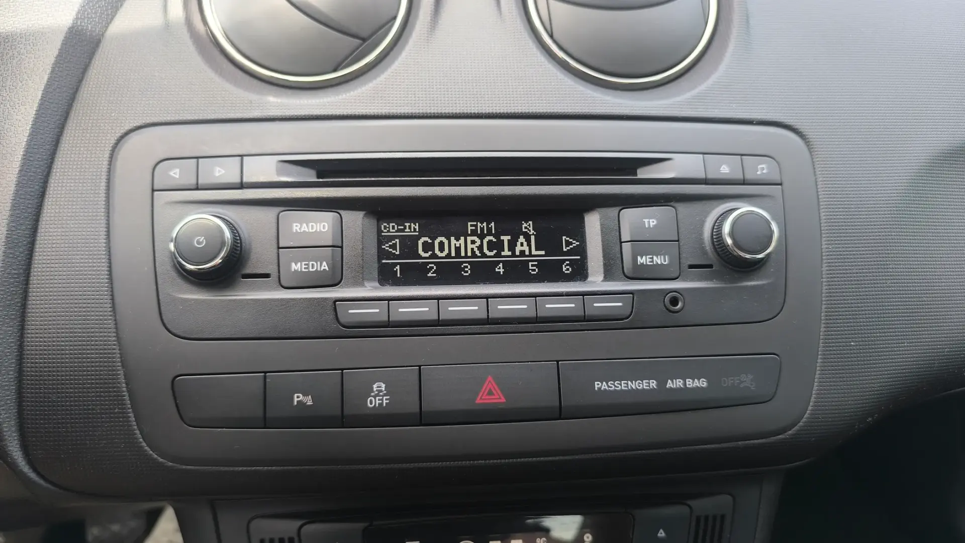 SEAT Ibiza 1.6 TDi I-Tech 21
