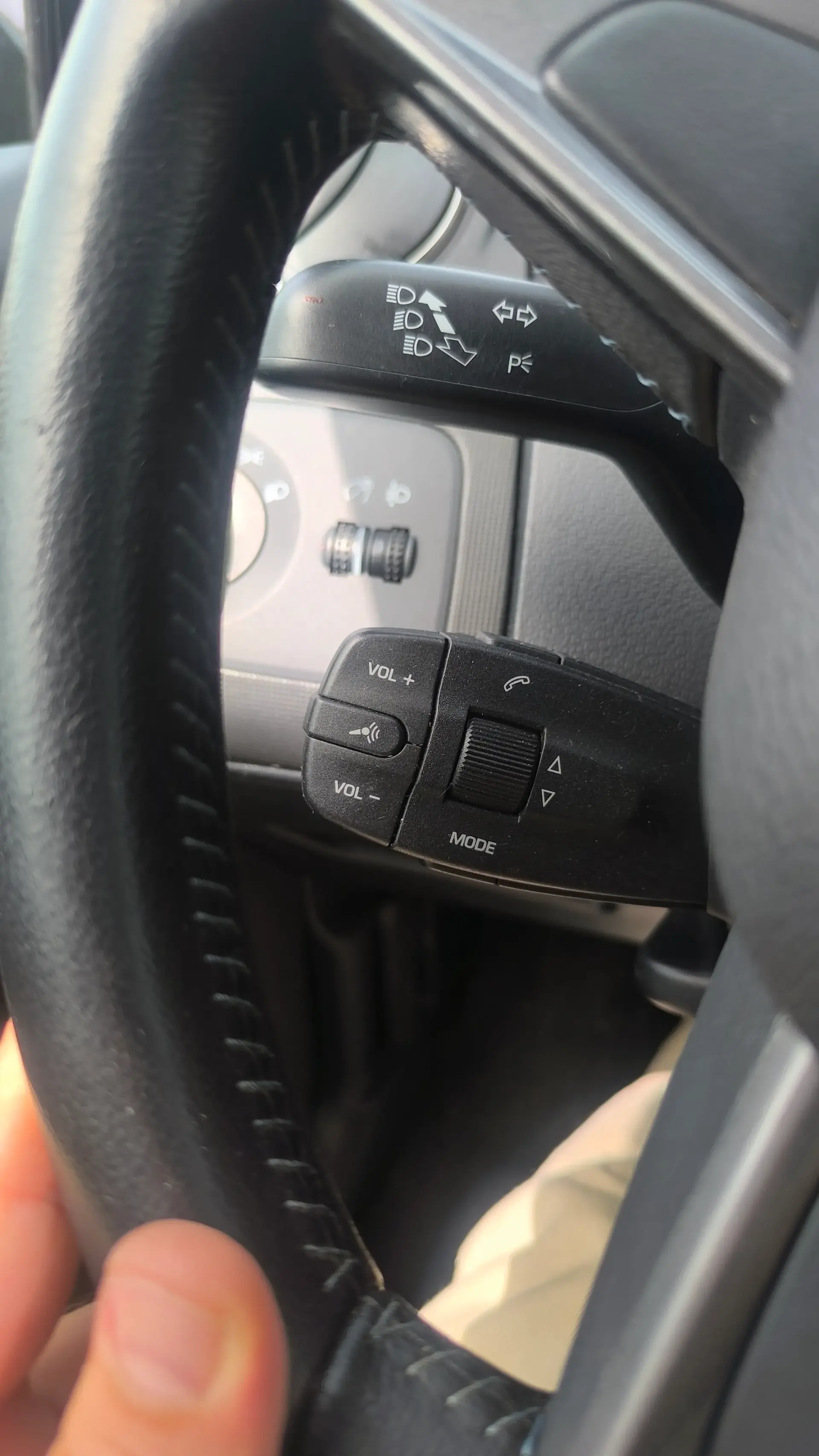 SEAT Ibiza 1.6 TDi I-Tech 23