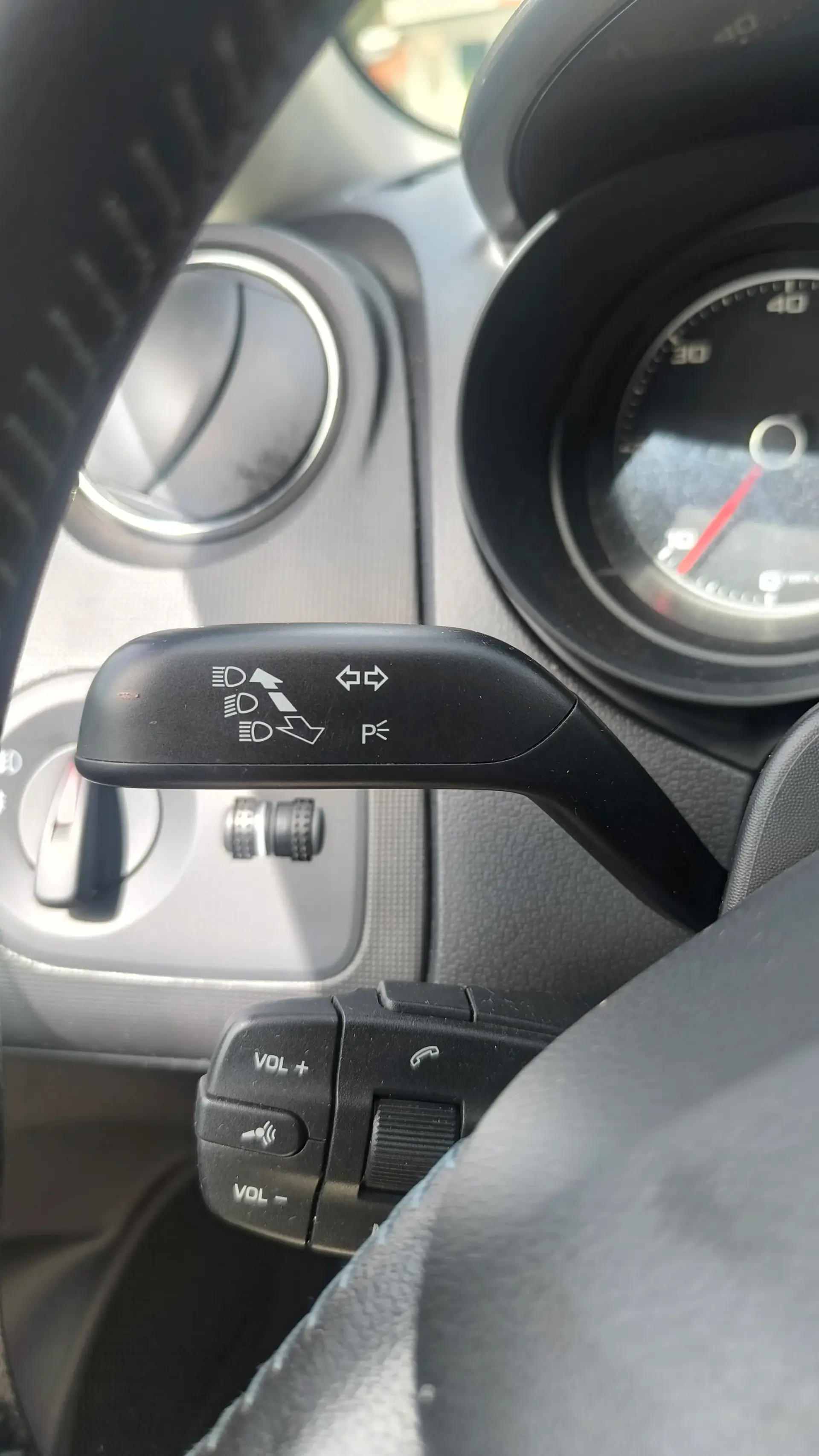 SEAT Ibiza 1.6 TDi I-Tech 25