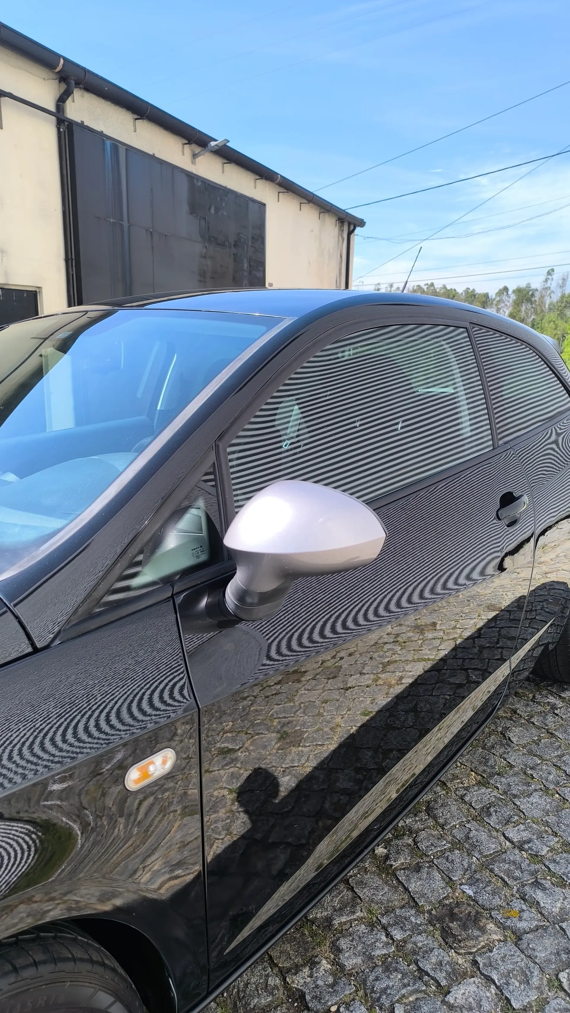 SEAT Ibiza 1.6 TDi FR 8
