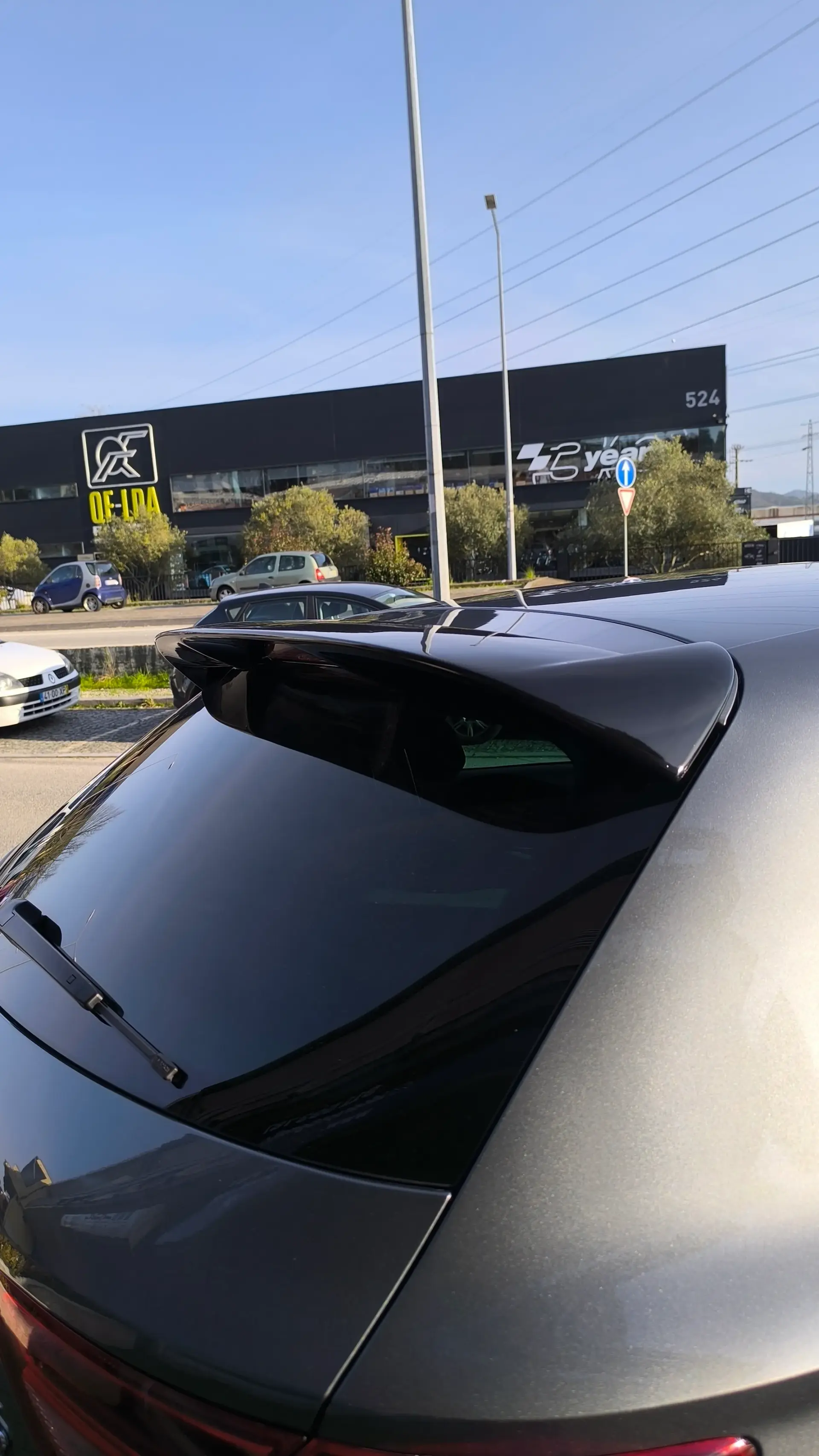 SEAT Leon 2.0 TDi FR S/S 22