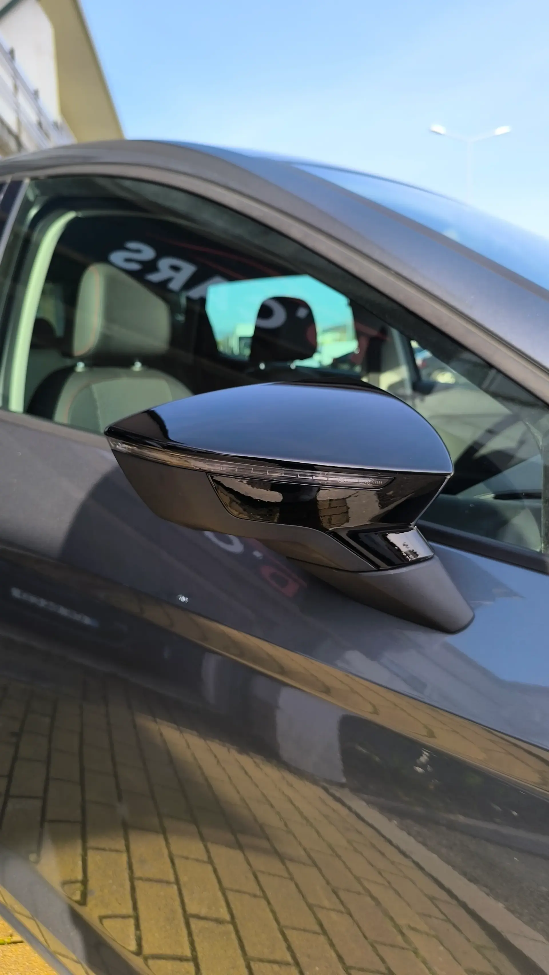 SEAT Leon 2.0 TDi FR S/S 25
