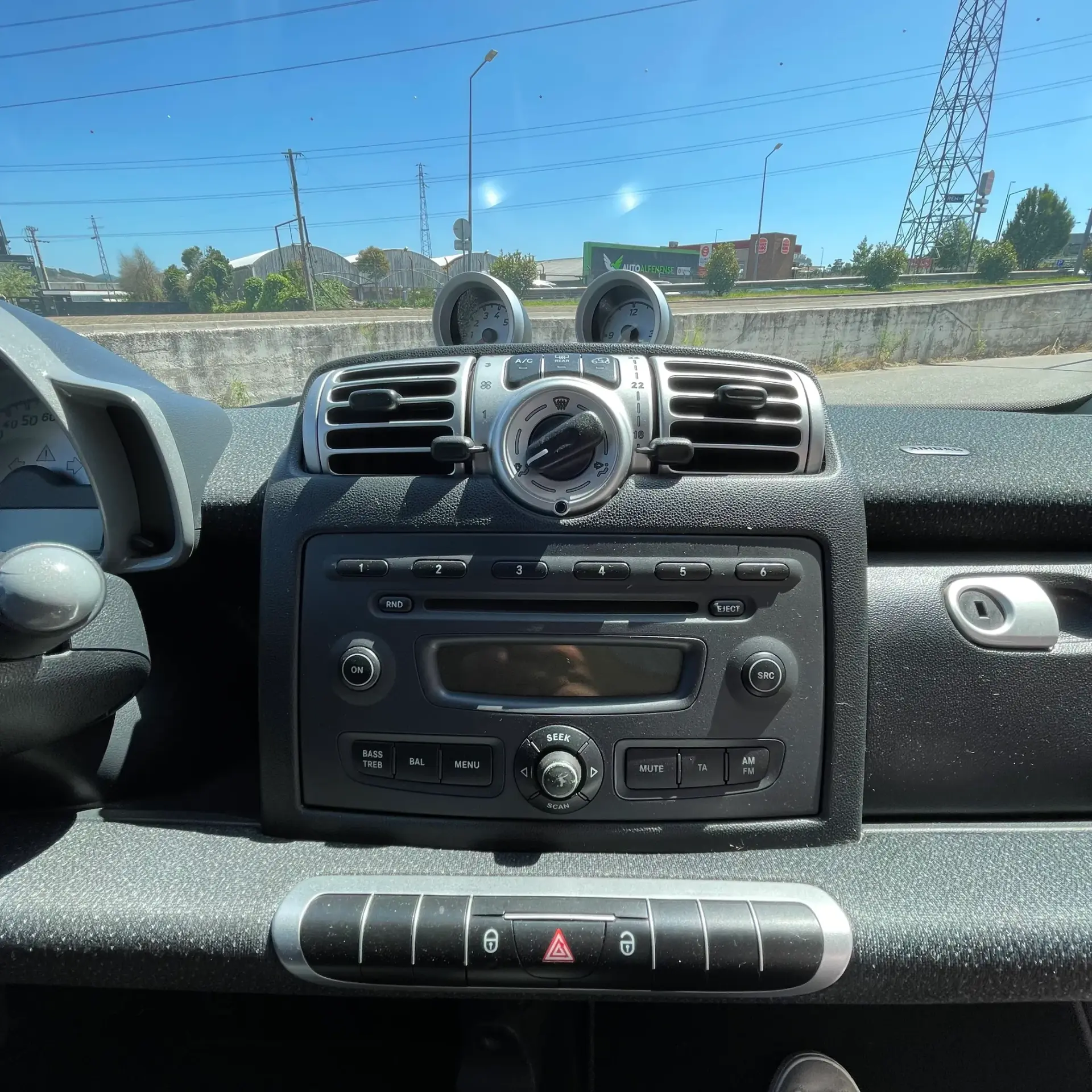 Smart ForTwo Coupé 1.0 Passion 71 20