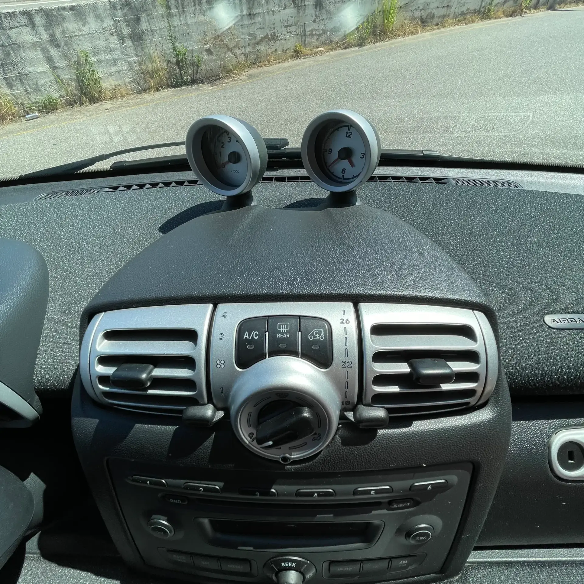 Smart ForTwo Coupé 1.0 Passion 71 21