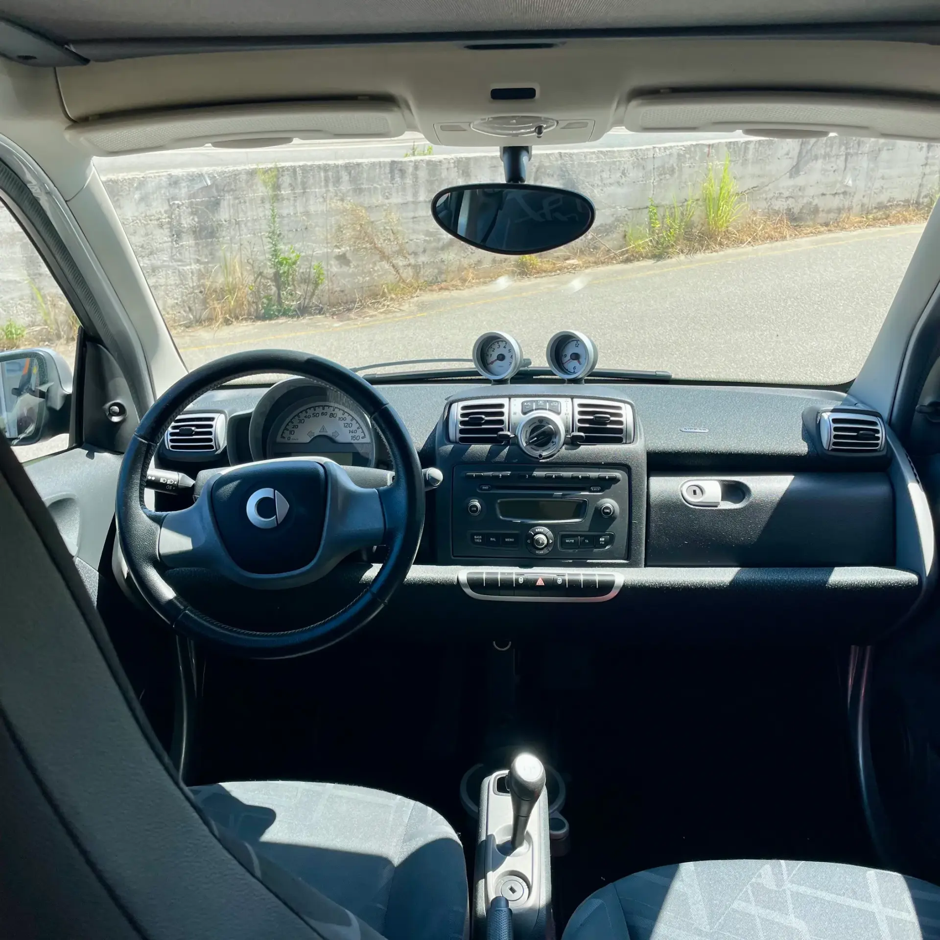 Smart ForTwo Coupé 1.0 Passion 71 30