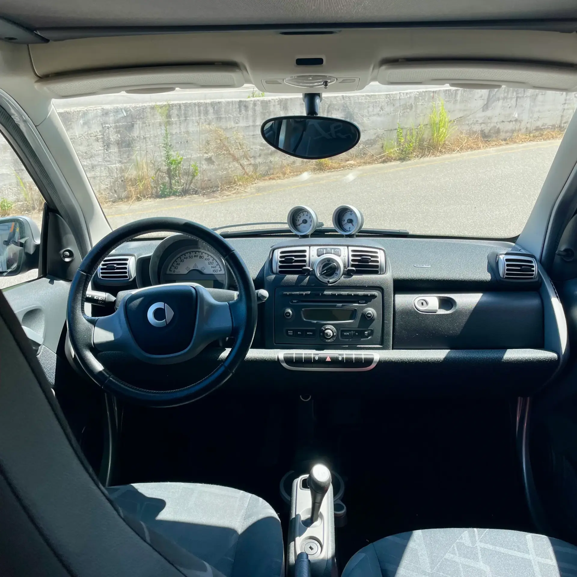 Smart ForTwo Coupé 1.0 Passion 71 31