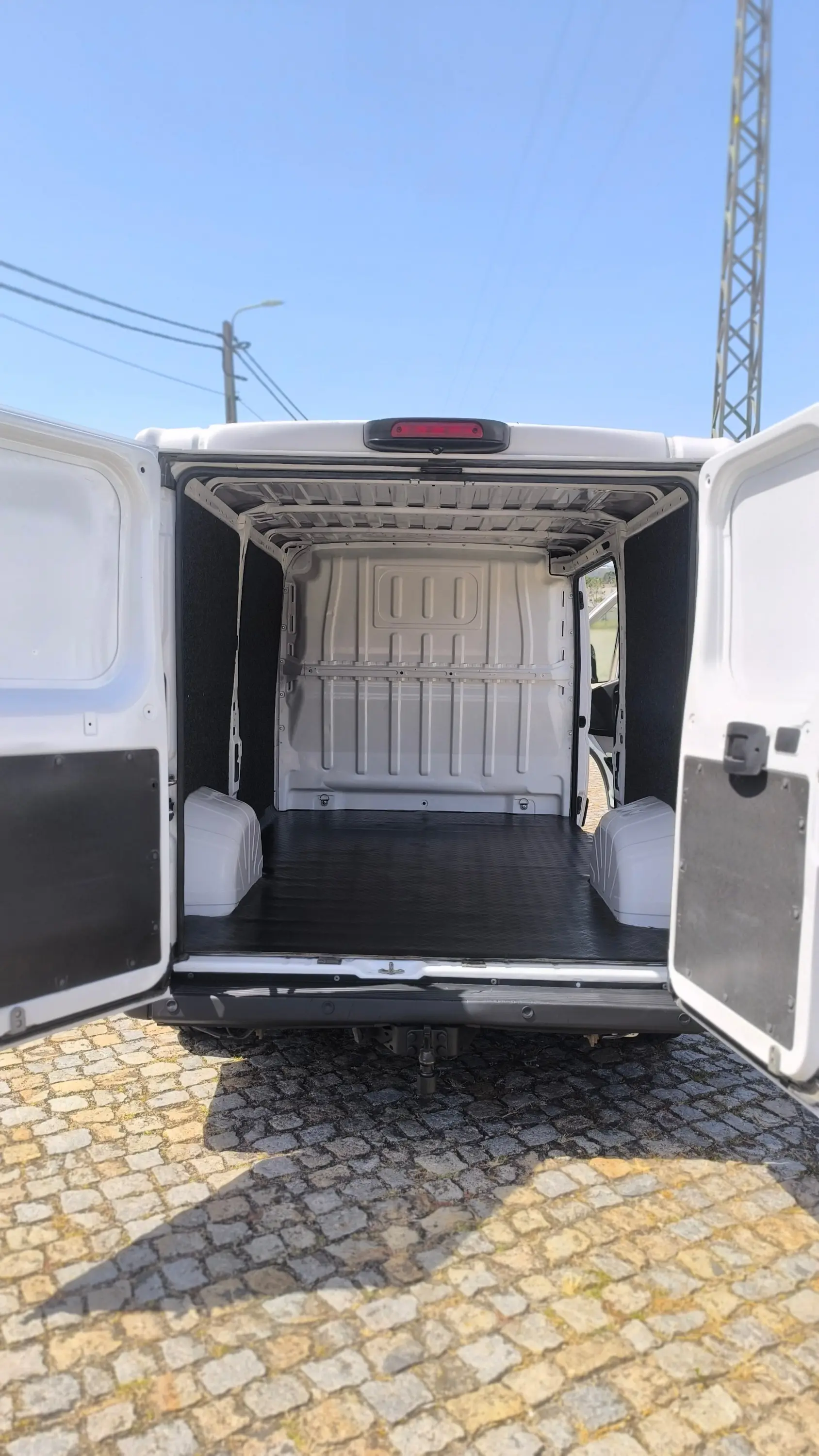 Fiat Ducato L2 Auto 20