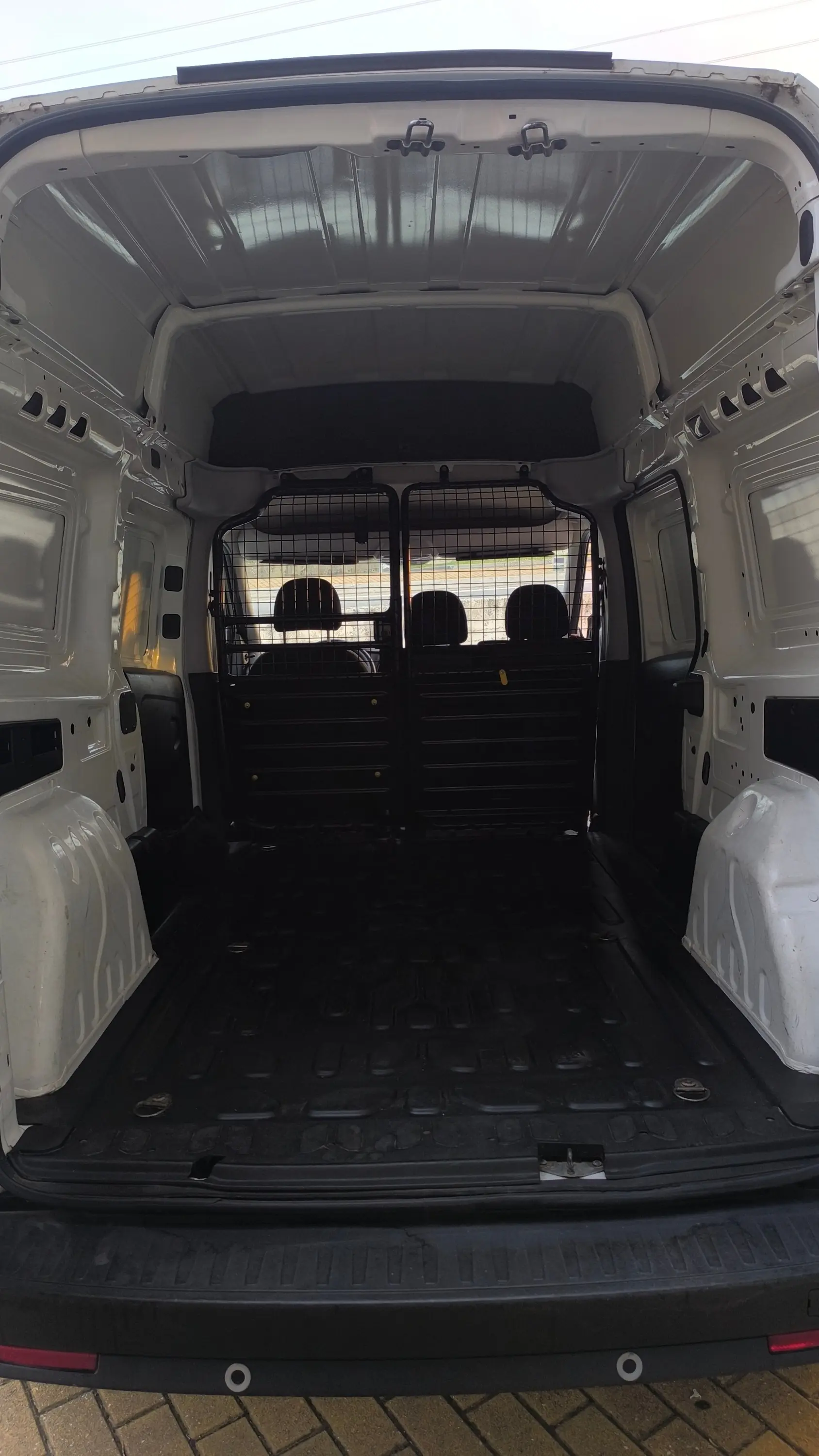 Fiat Doblo 1.6 Multijet Maxi SX N1 13
