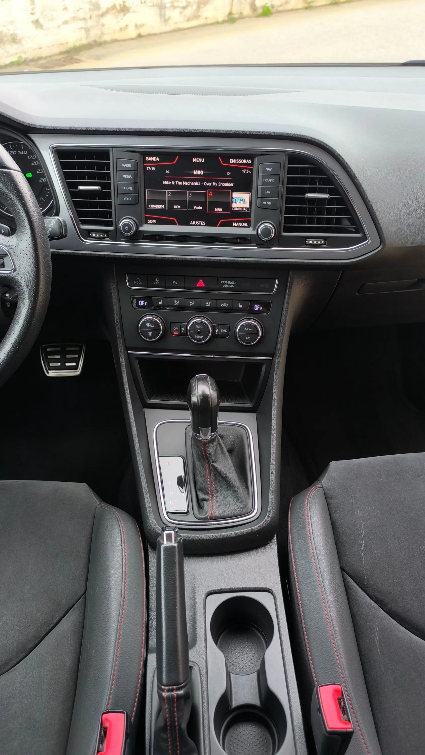 SEAT Leon 2.0 TDI FR DSG S/S 23