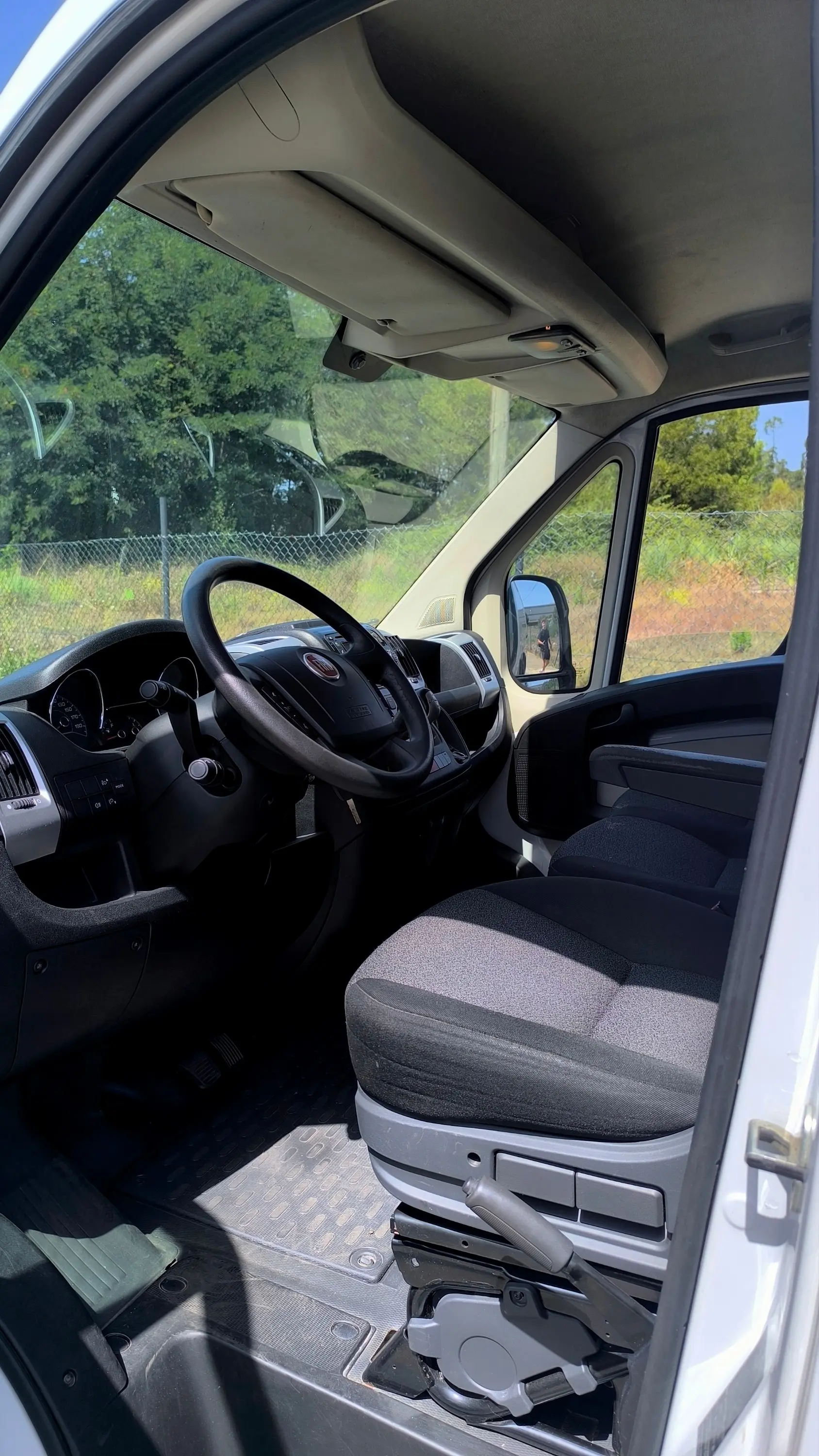 Fiat Ducato L2 Auto 10
