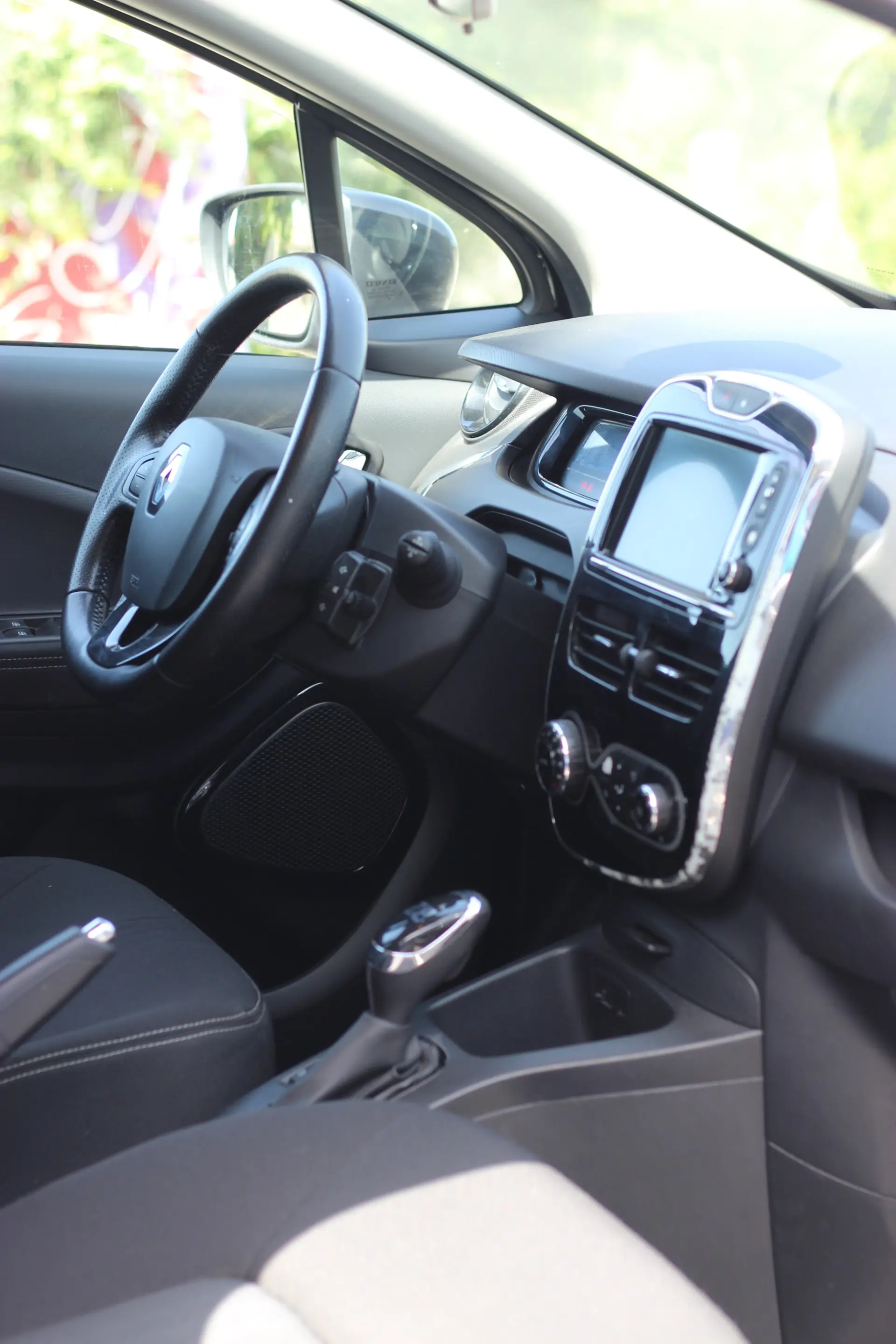Renault Zoe (c/ Bateria) Limited 40 9