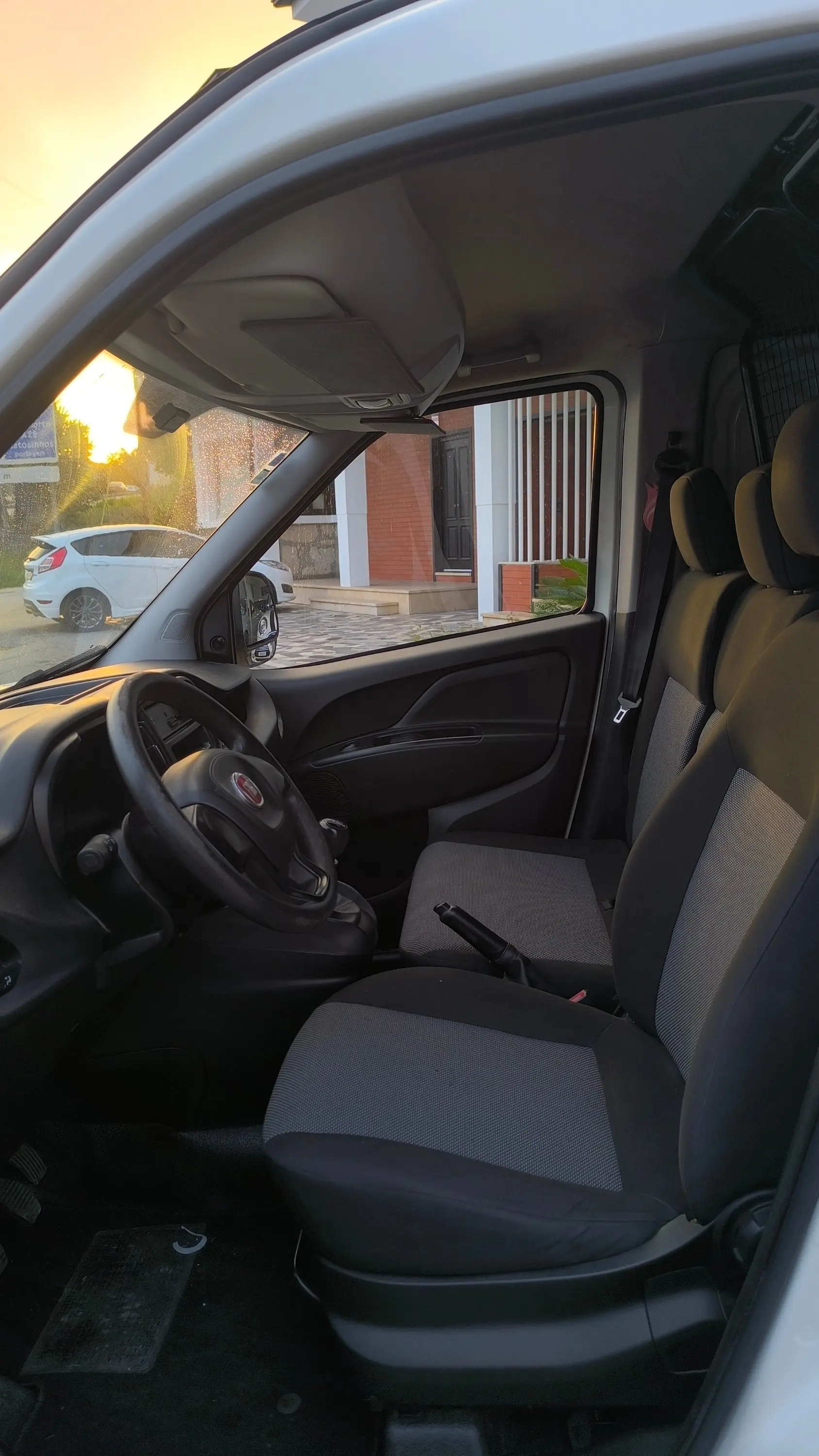 Fiat Doblo 1.6 Multijet Maxi SX N1 9